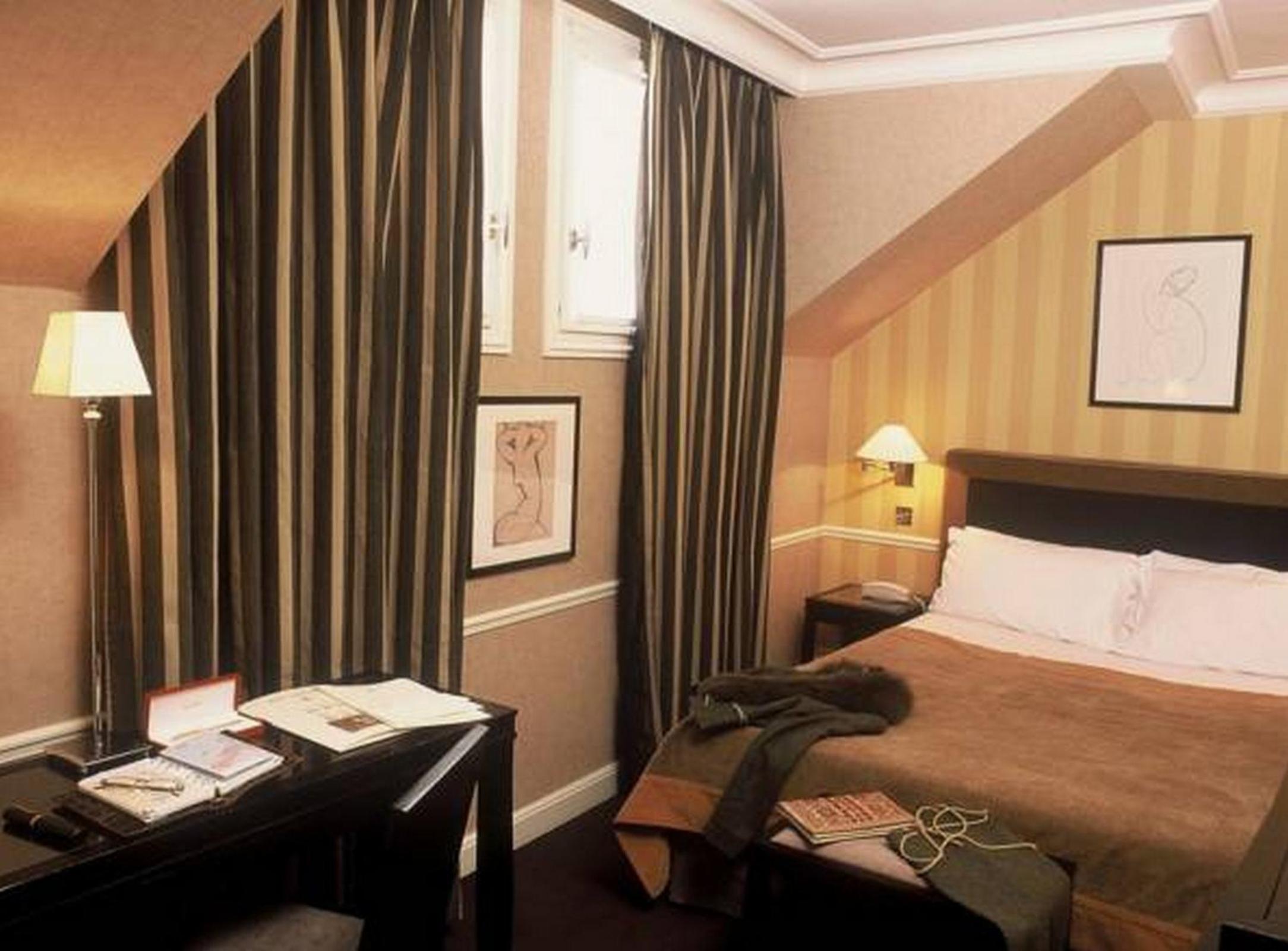 Two Connecting Double Rooms (5 people) photo 2