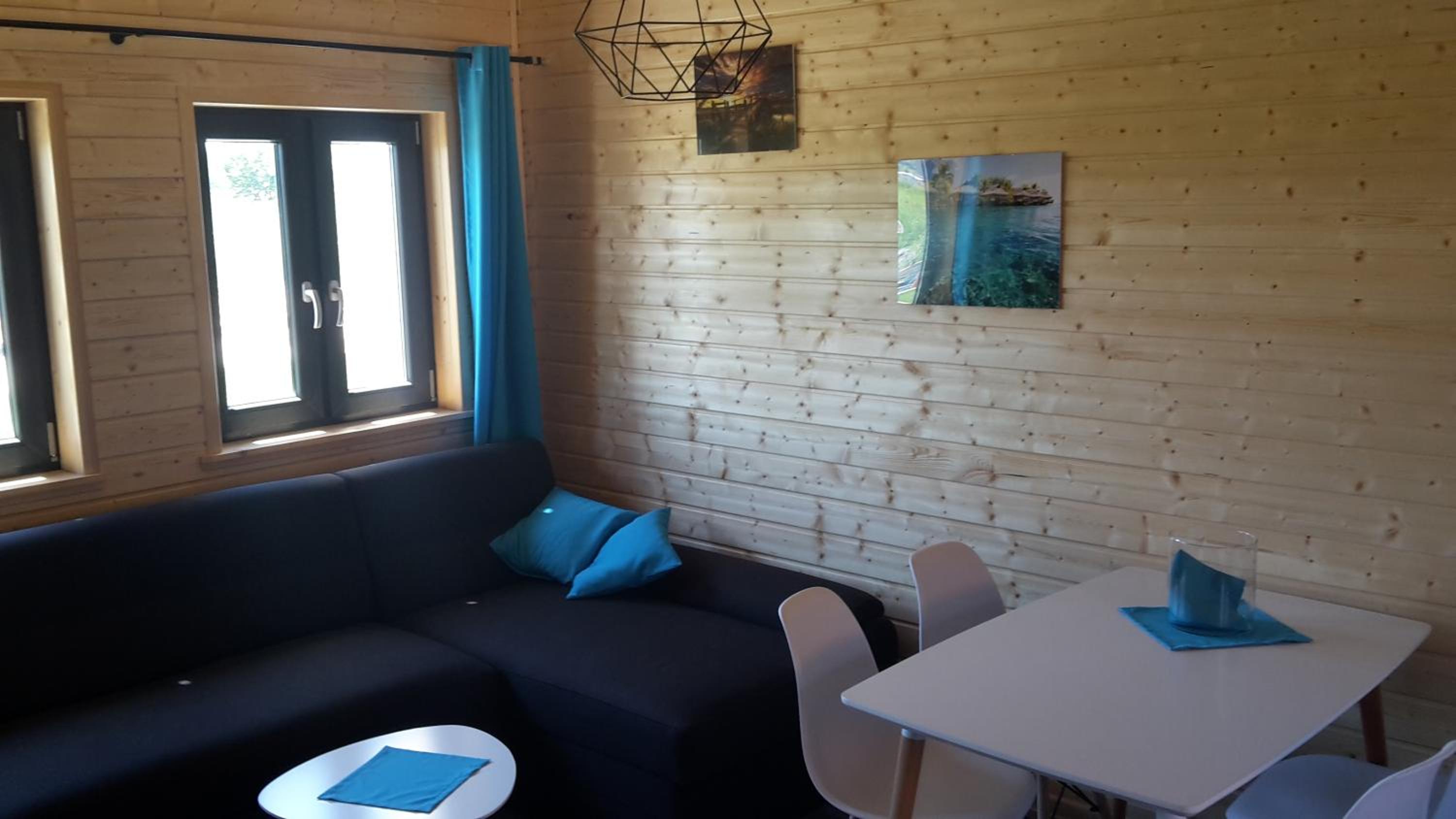 Two-Bedroom Chalet photo 3