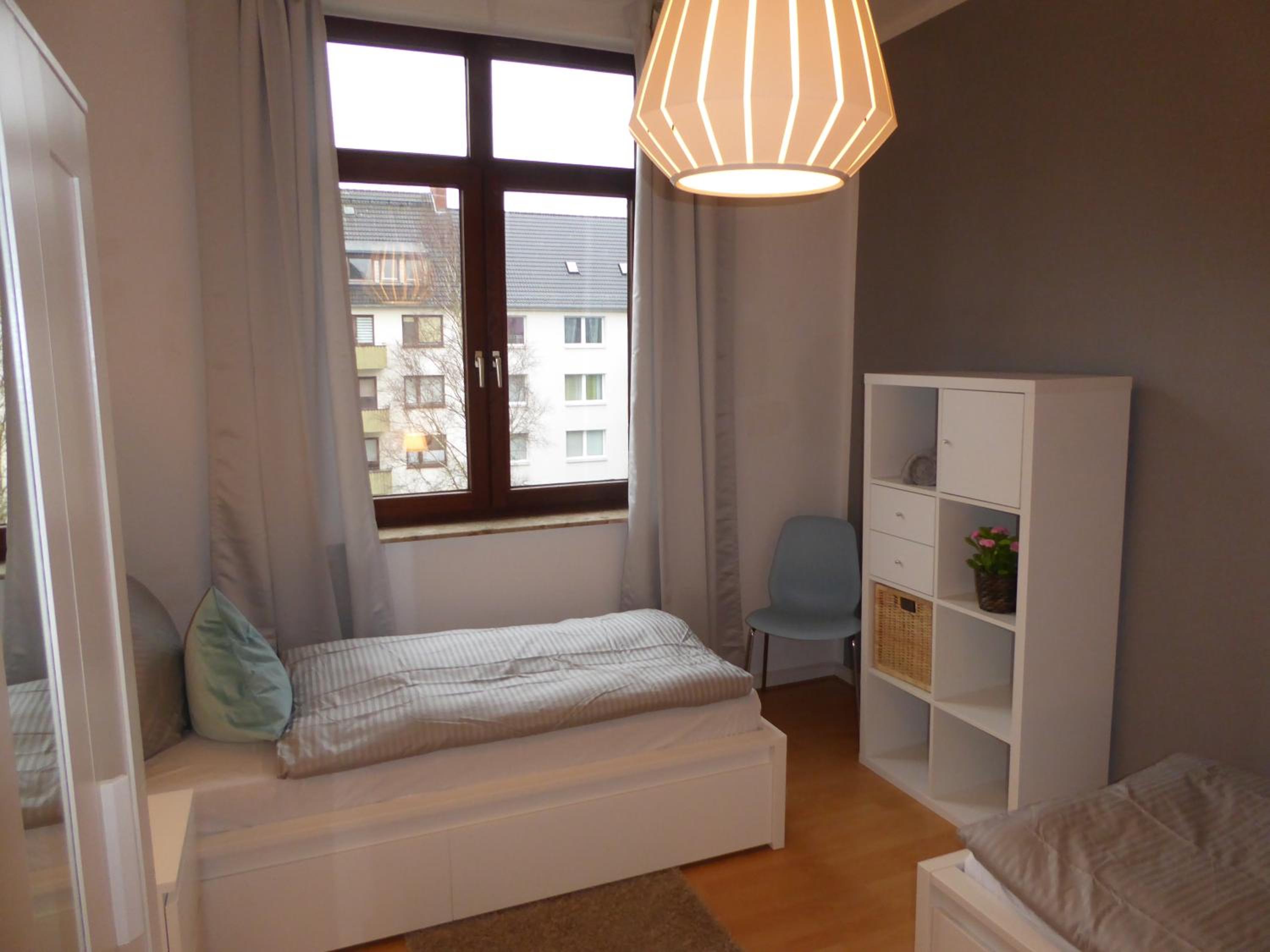 Two-Bedroom Apartment - Third Floor photo 2