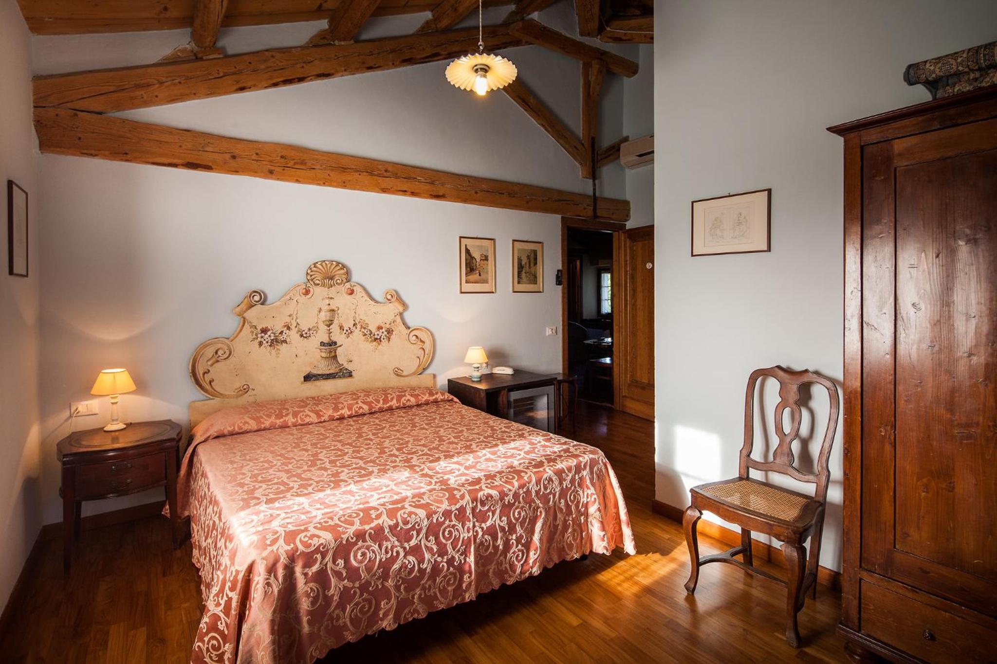 Double Room photo 1
