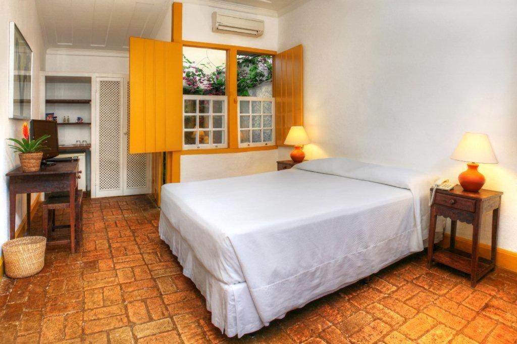 Economy Double Room (possible noisy) photo 1