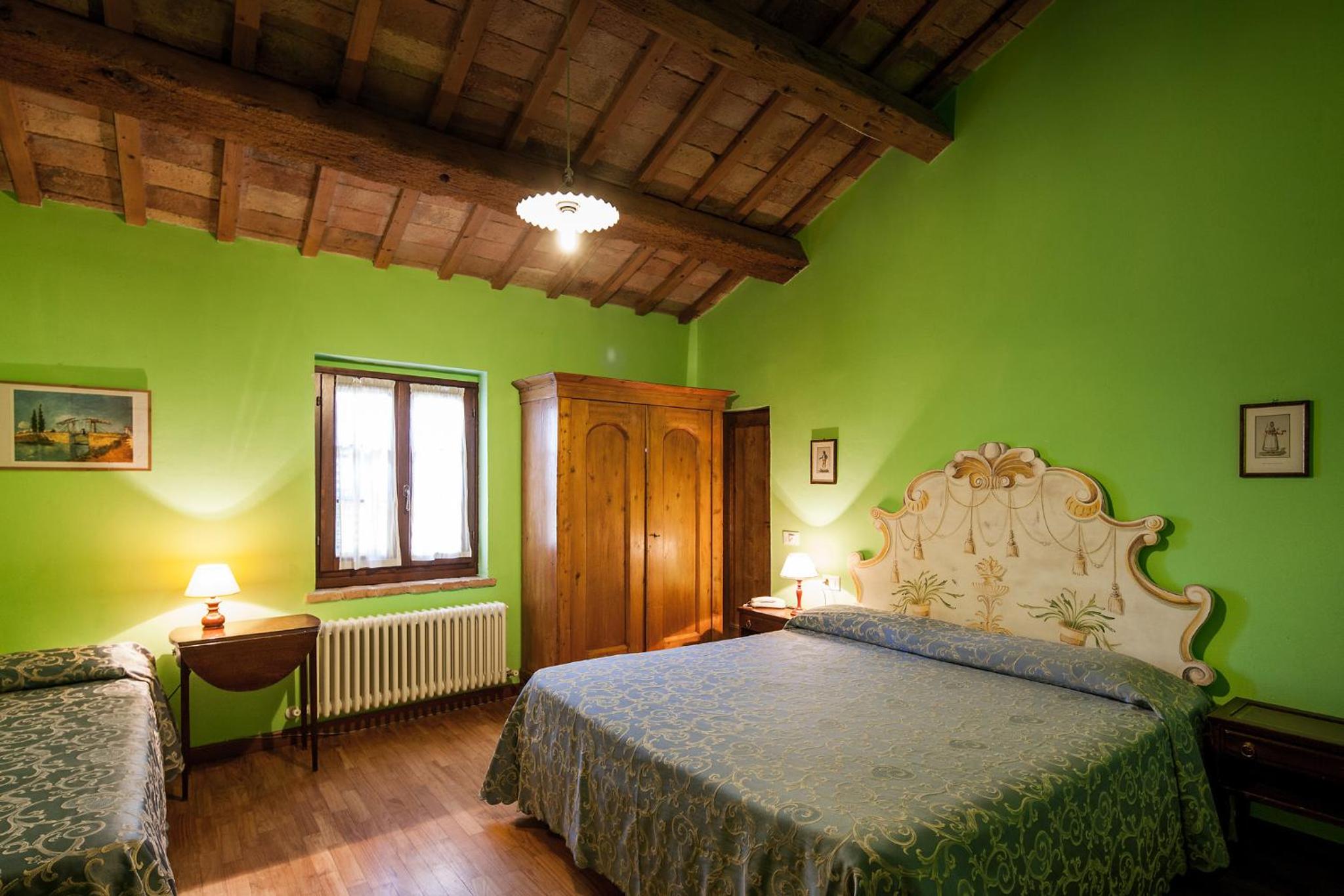 Standard Triple Room photo 1