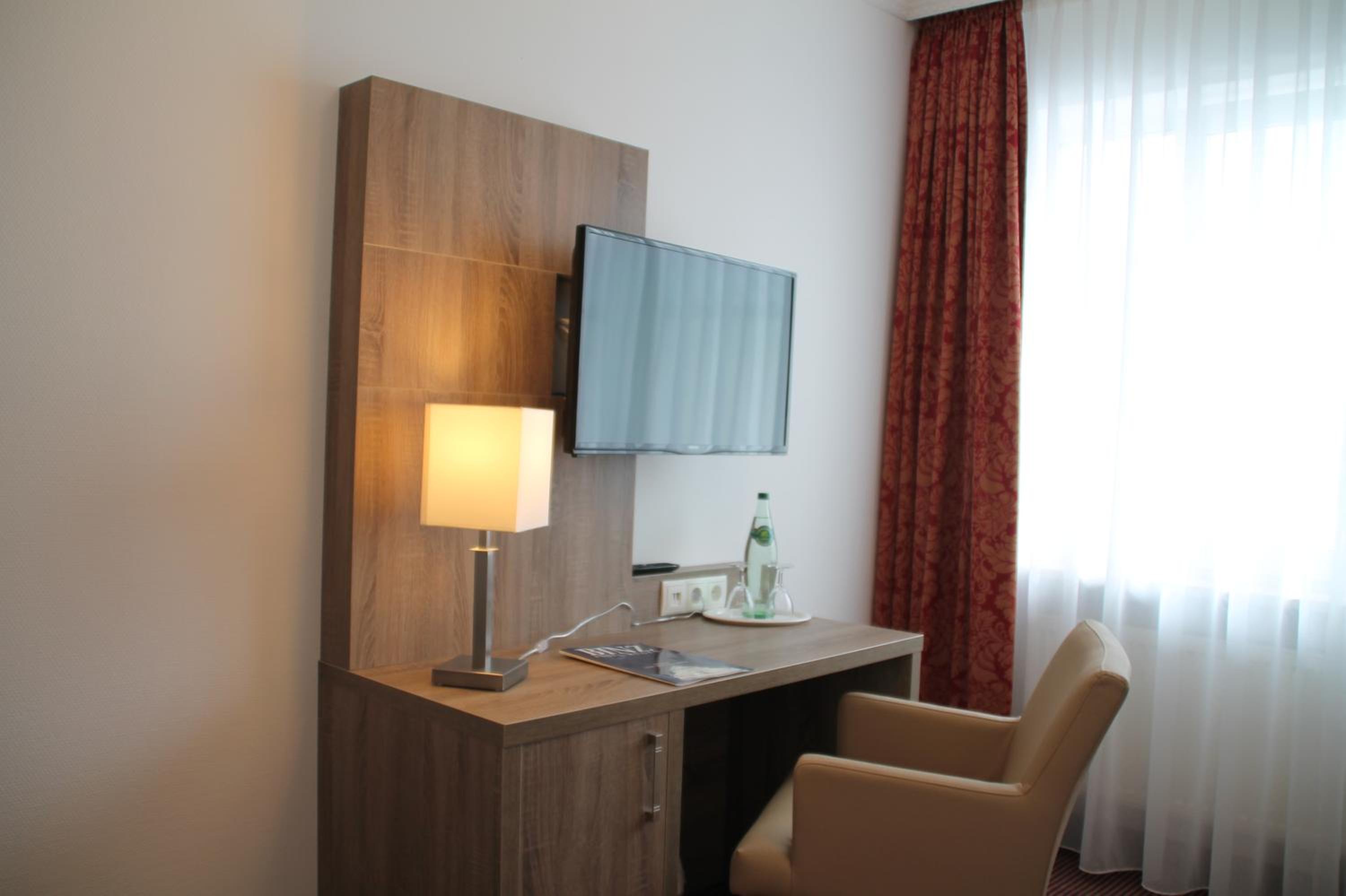 Double Room (Dog Friendly) photo 2