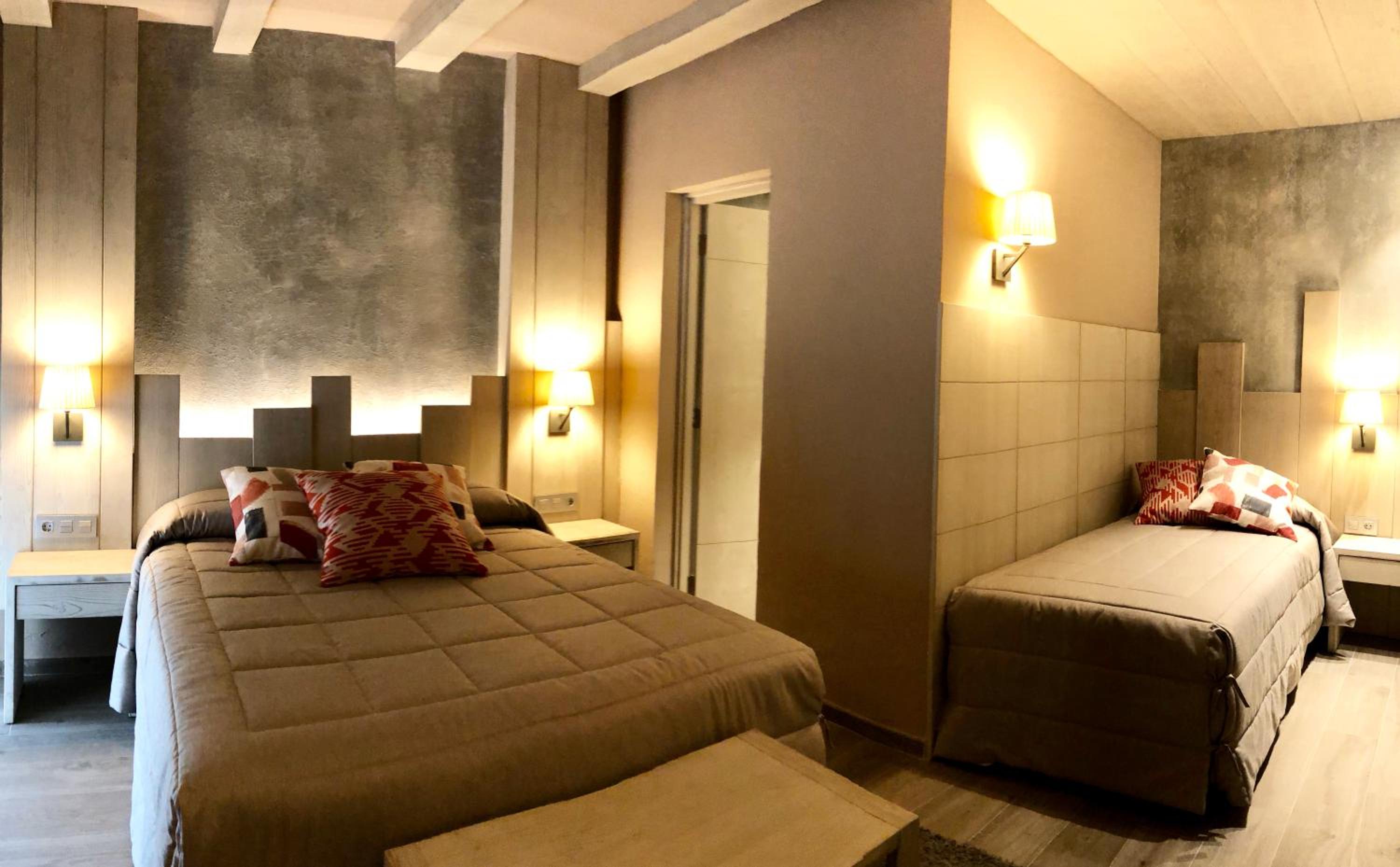 Triple Room photo 3
