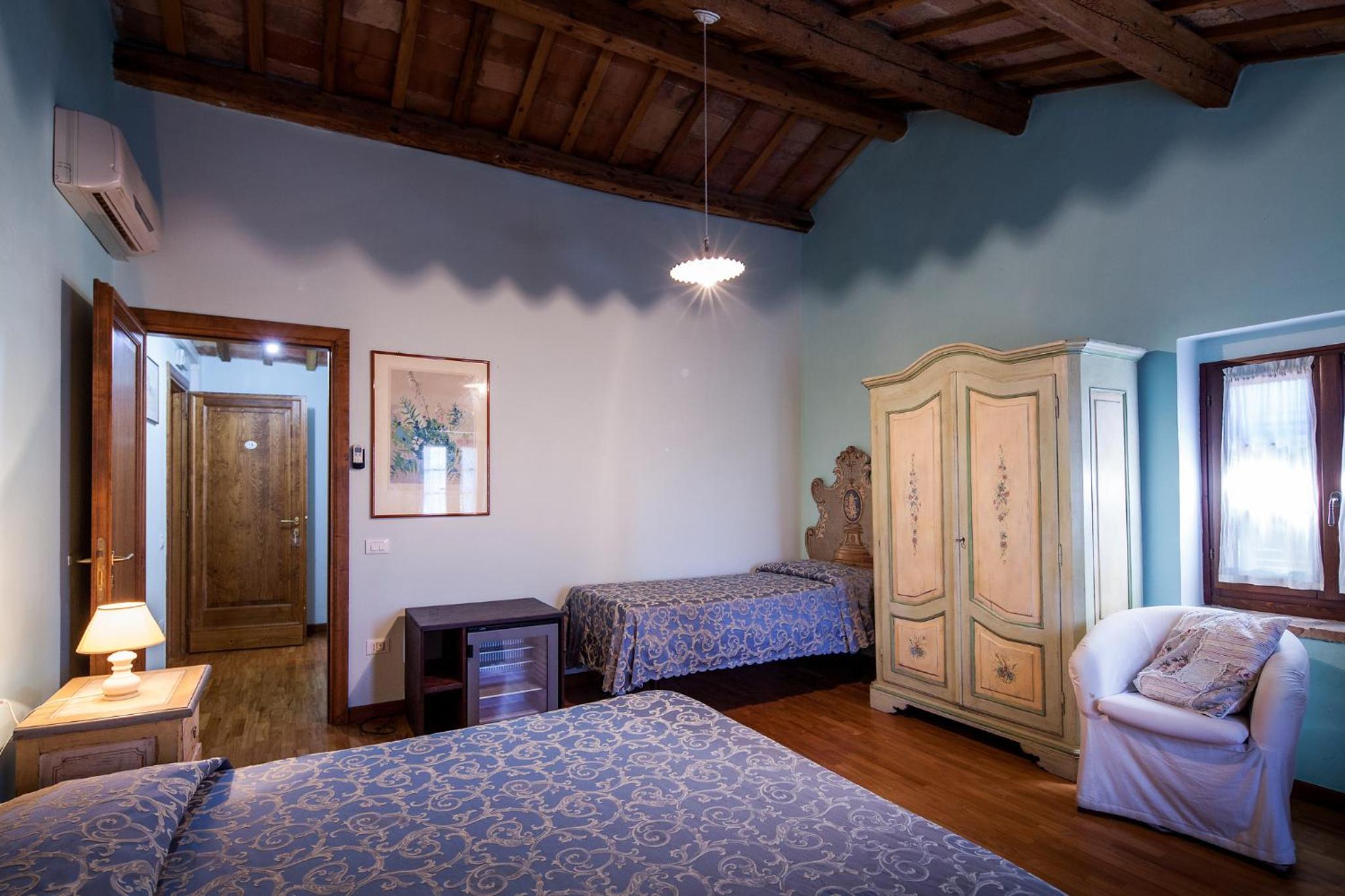 Standard Quadruple Room photo 1