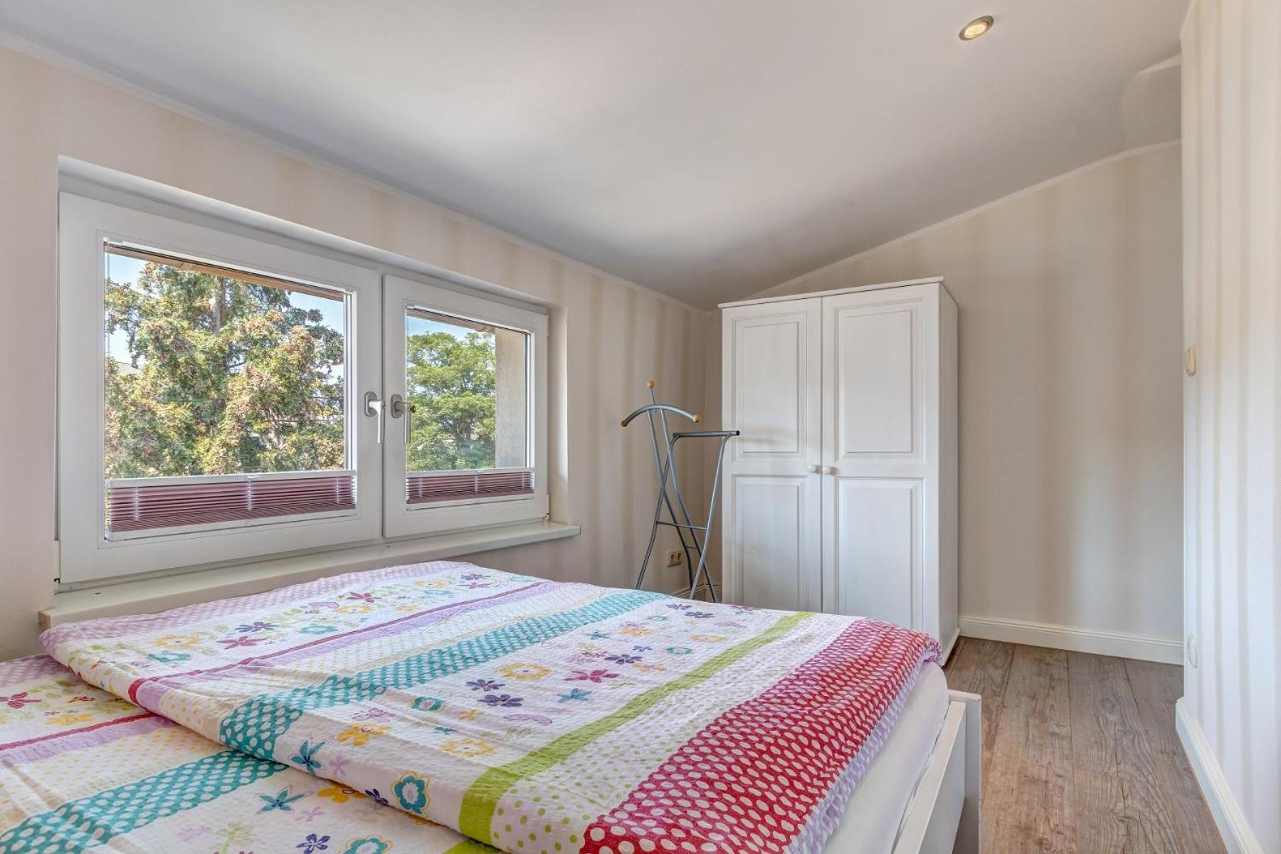 Apartment mit 3 Schlafzimmern - Keine Haustiere photo 2