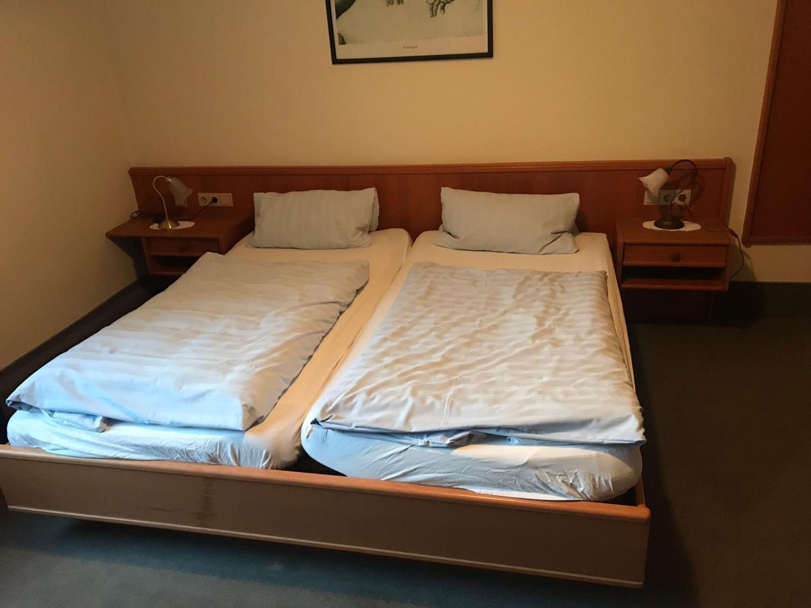 Standard Triple Room photo 2