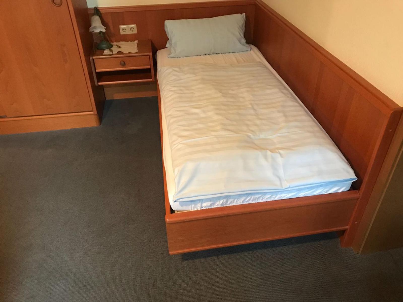 Standard Triple Room photo 3