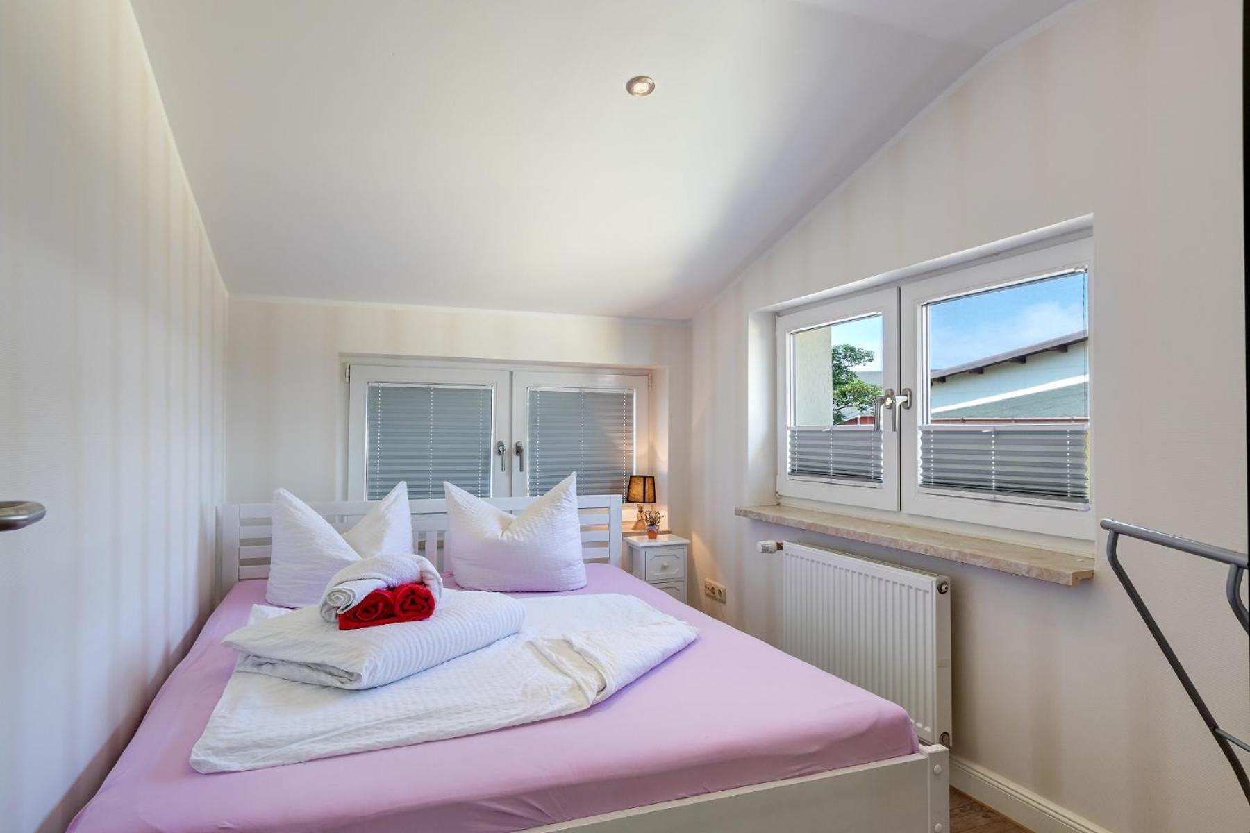 Apartment mit 3 Schlafzimmern - Keine Haustiere photo 3