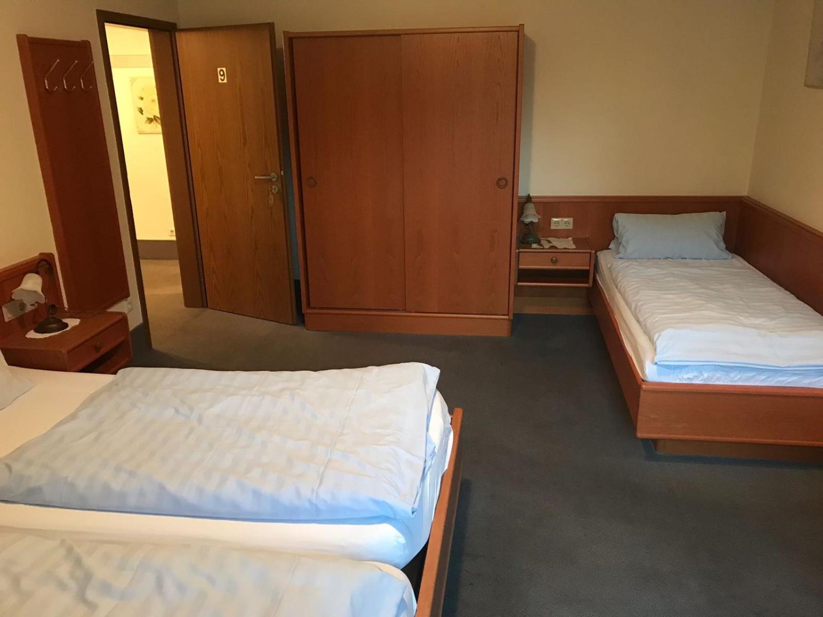 Standard Triple Room photo 1