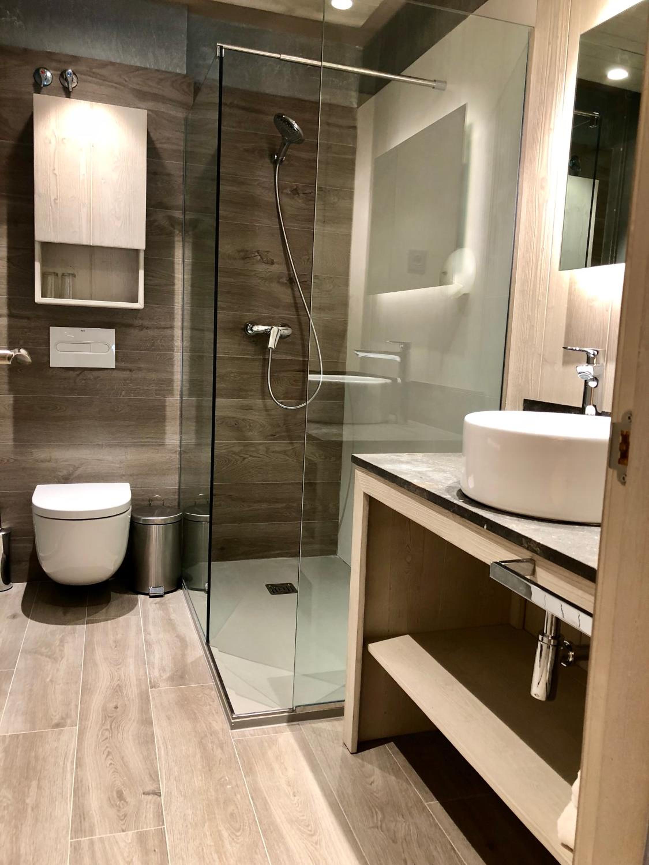 Triple Room photo 2