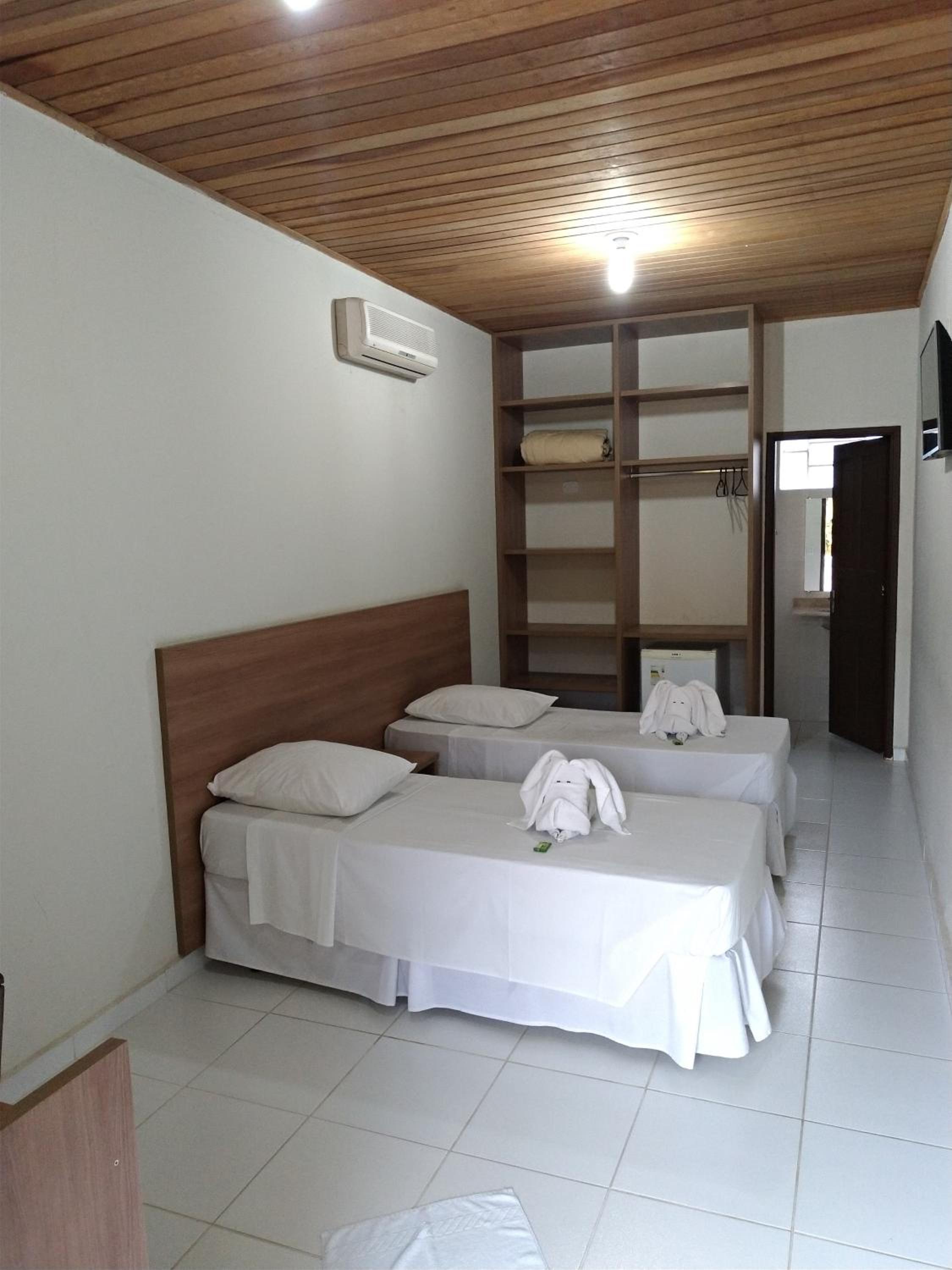 Superior Twin Room photo 2