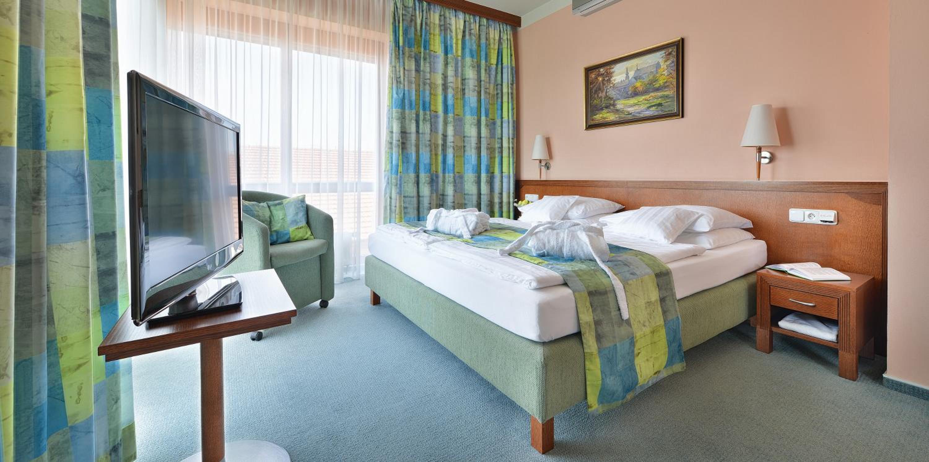 Superior Suite - Free Access to Spa - Photo 1