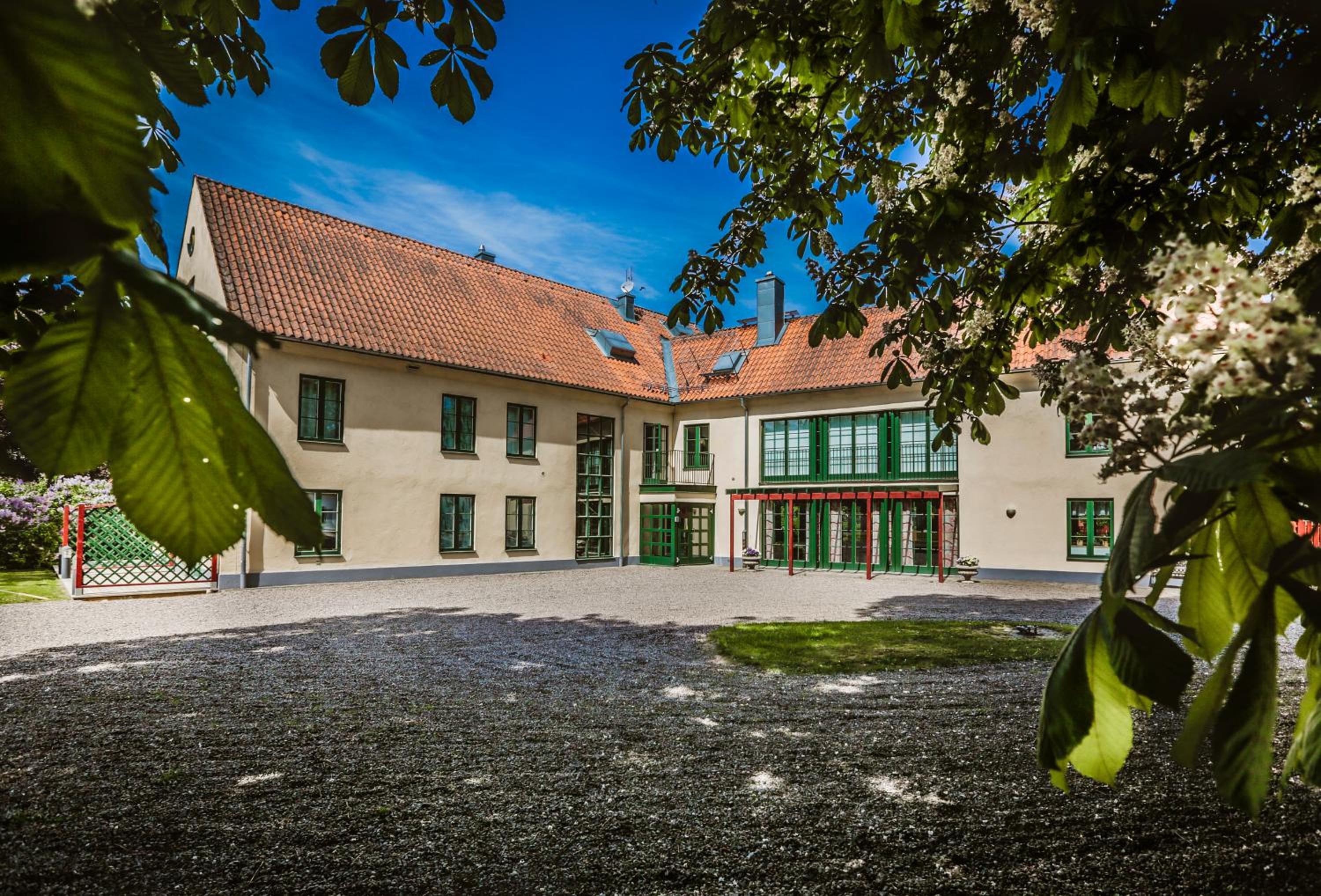 Dubbelrum Klostergården - Photo 4