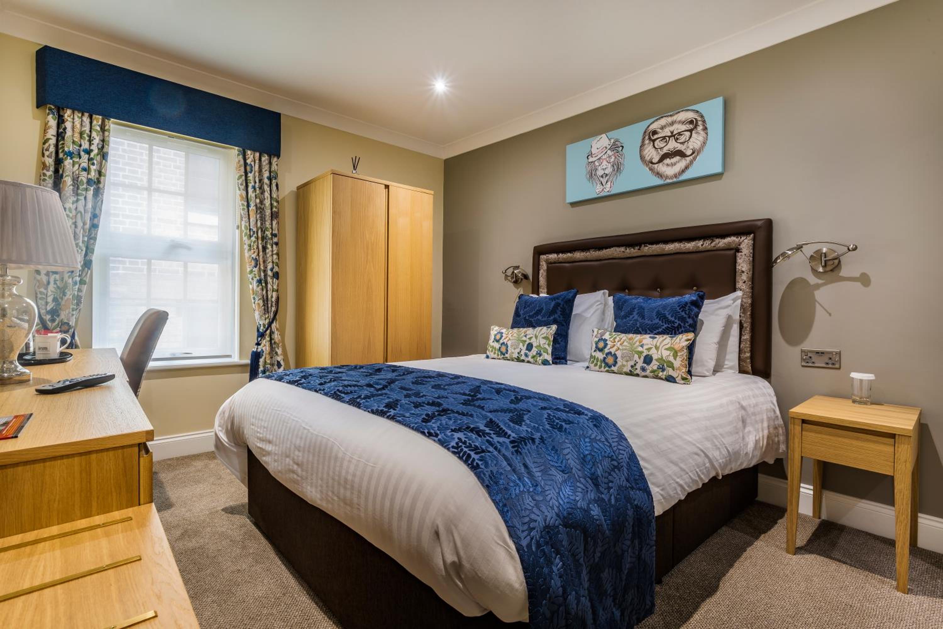 Classic Double Room photo 1