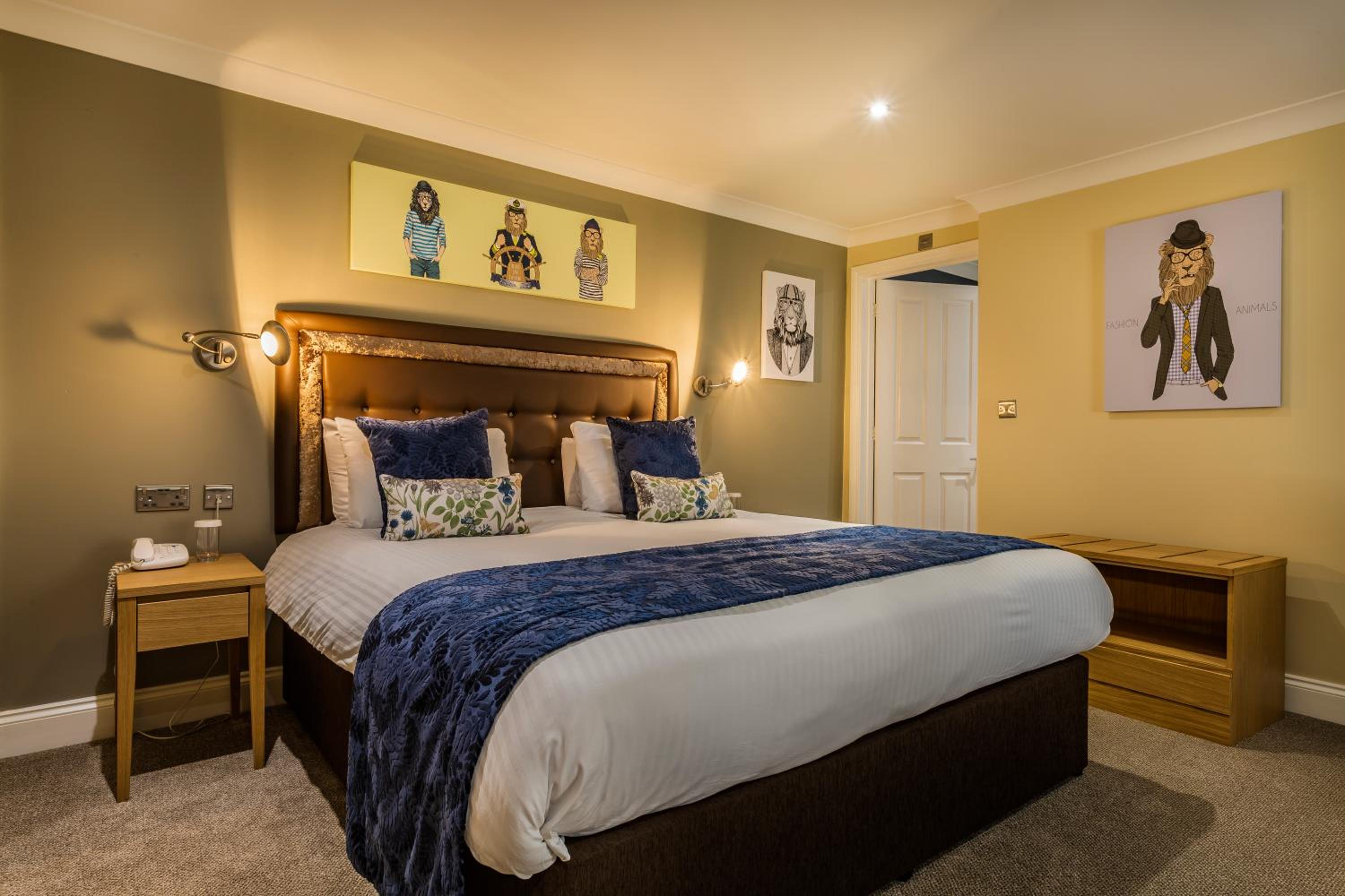 Superior Double Room photo 3
