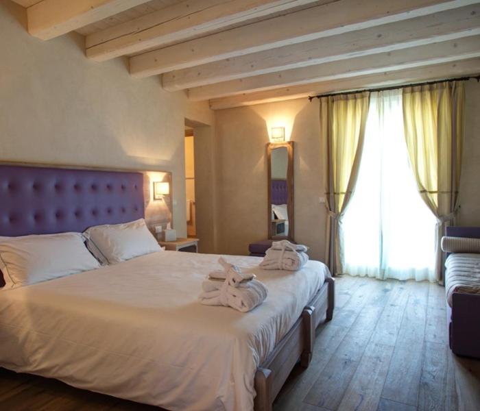 Double Room with Terrace - Photo 1