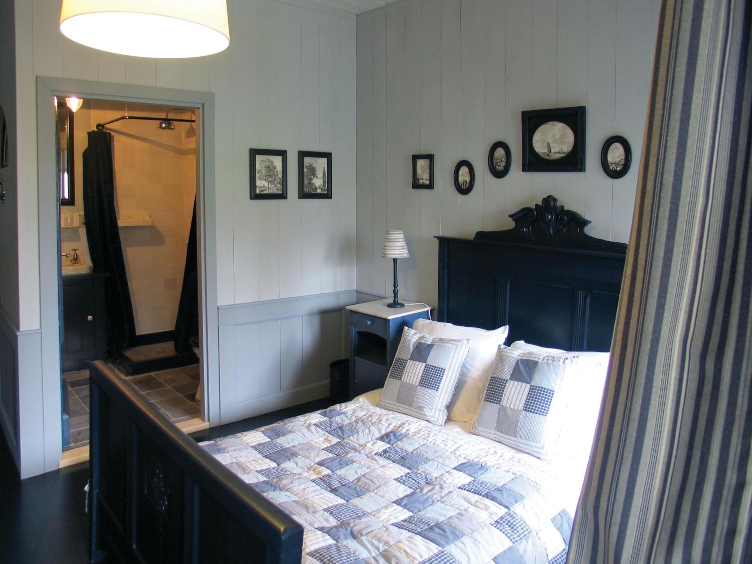 Dovre Room
