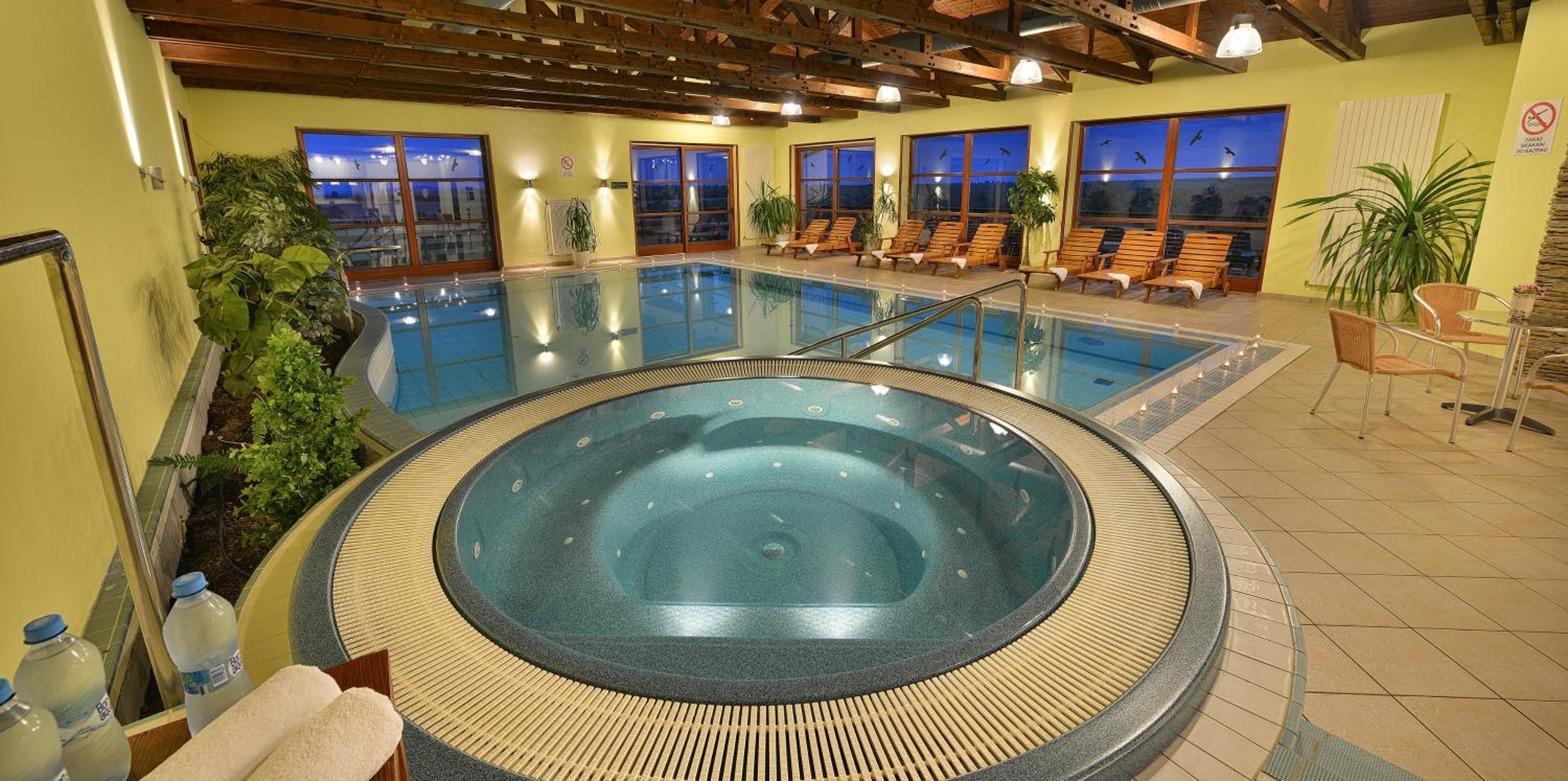 Superior Double Room - Free Access to Spa - Photo 4