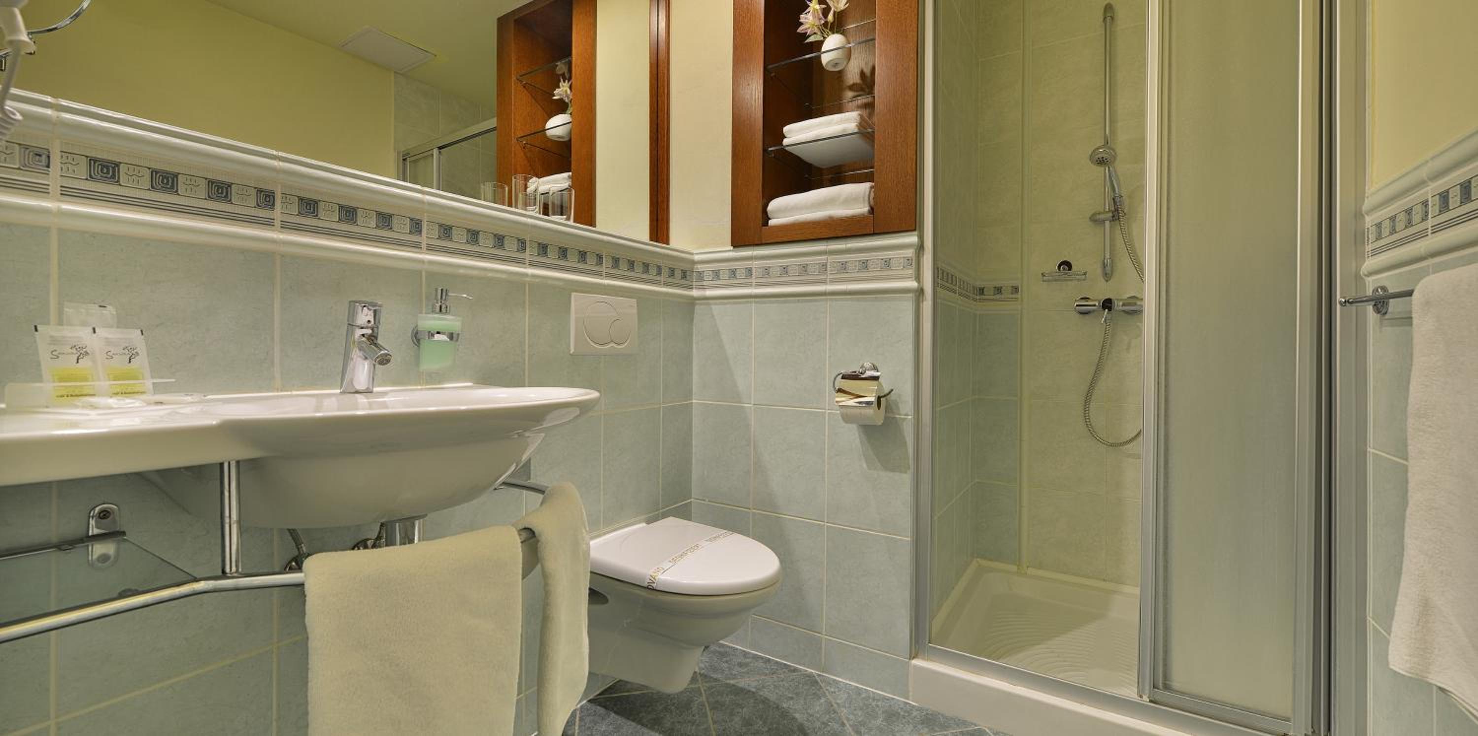 Superior Double Room - Free Access to Spa - Photo 2