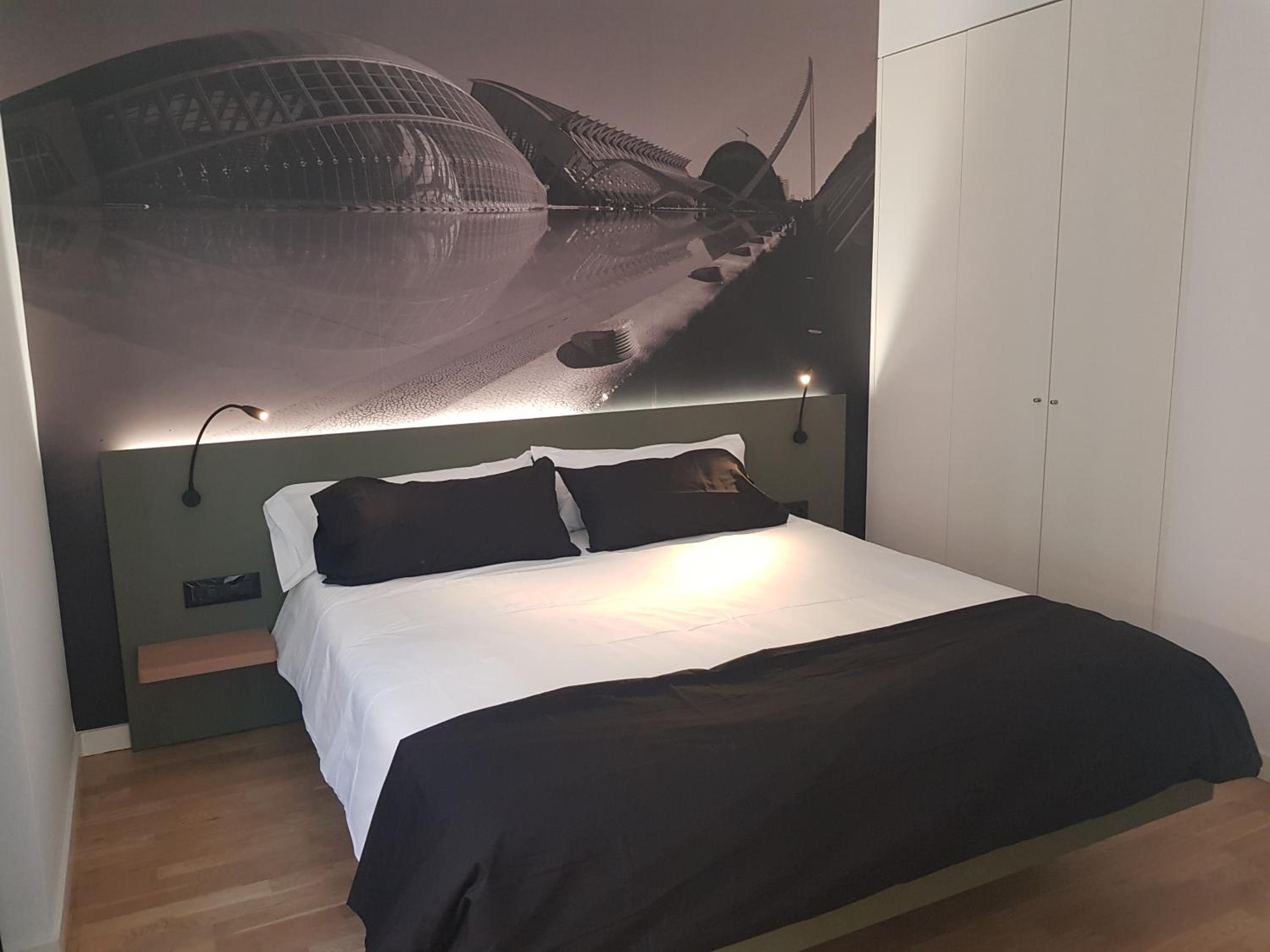 Apartamento Superior de Dos Habitaciones