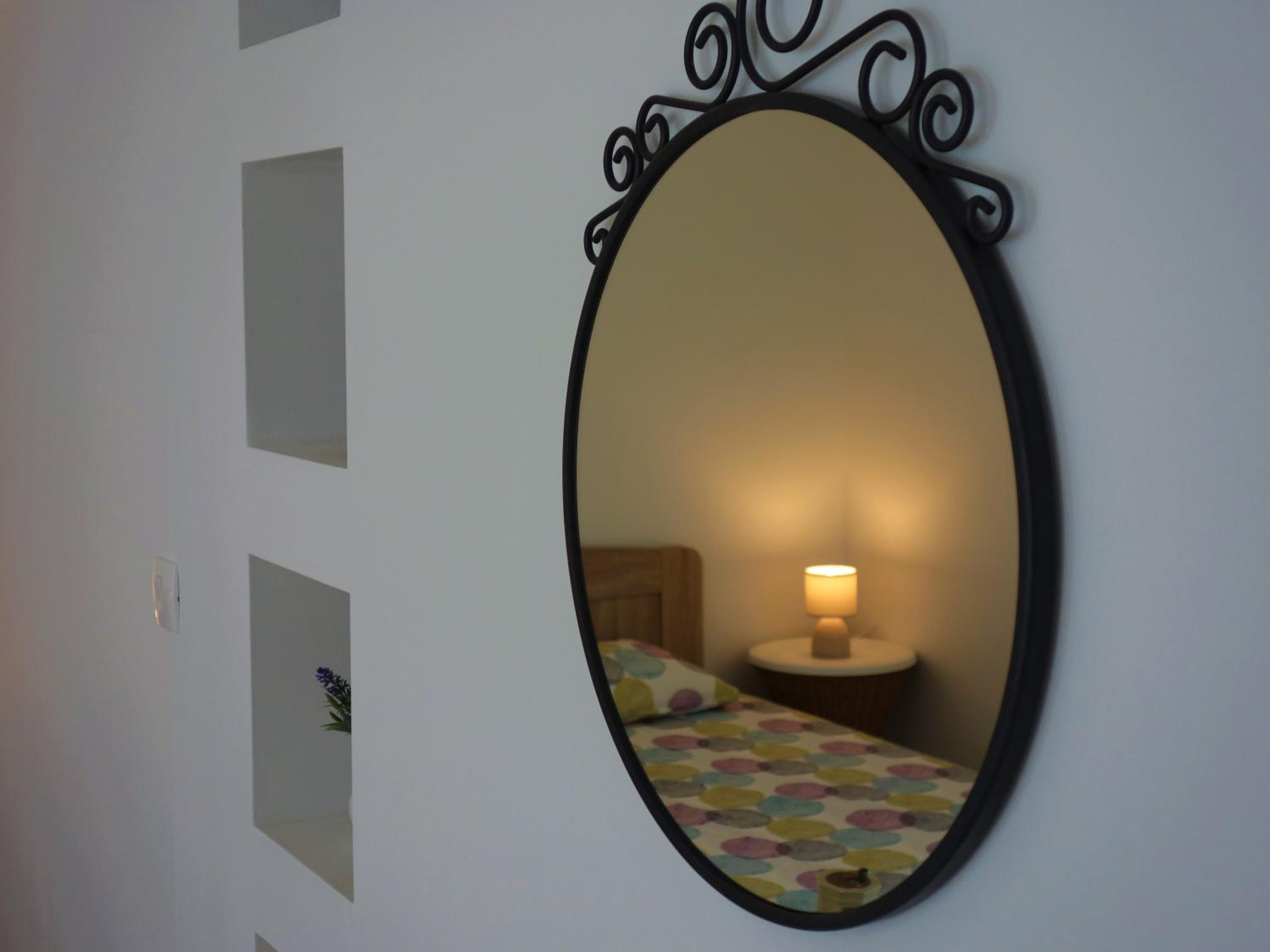Studio Apartment photo 1