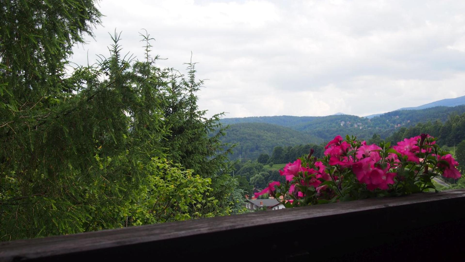 Suite with Balcony photo 2