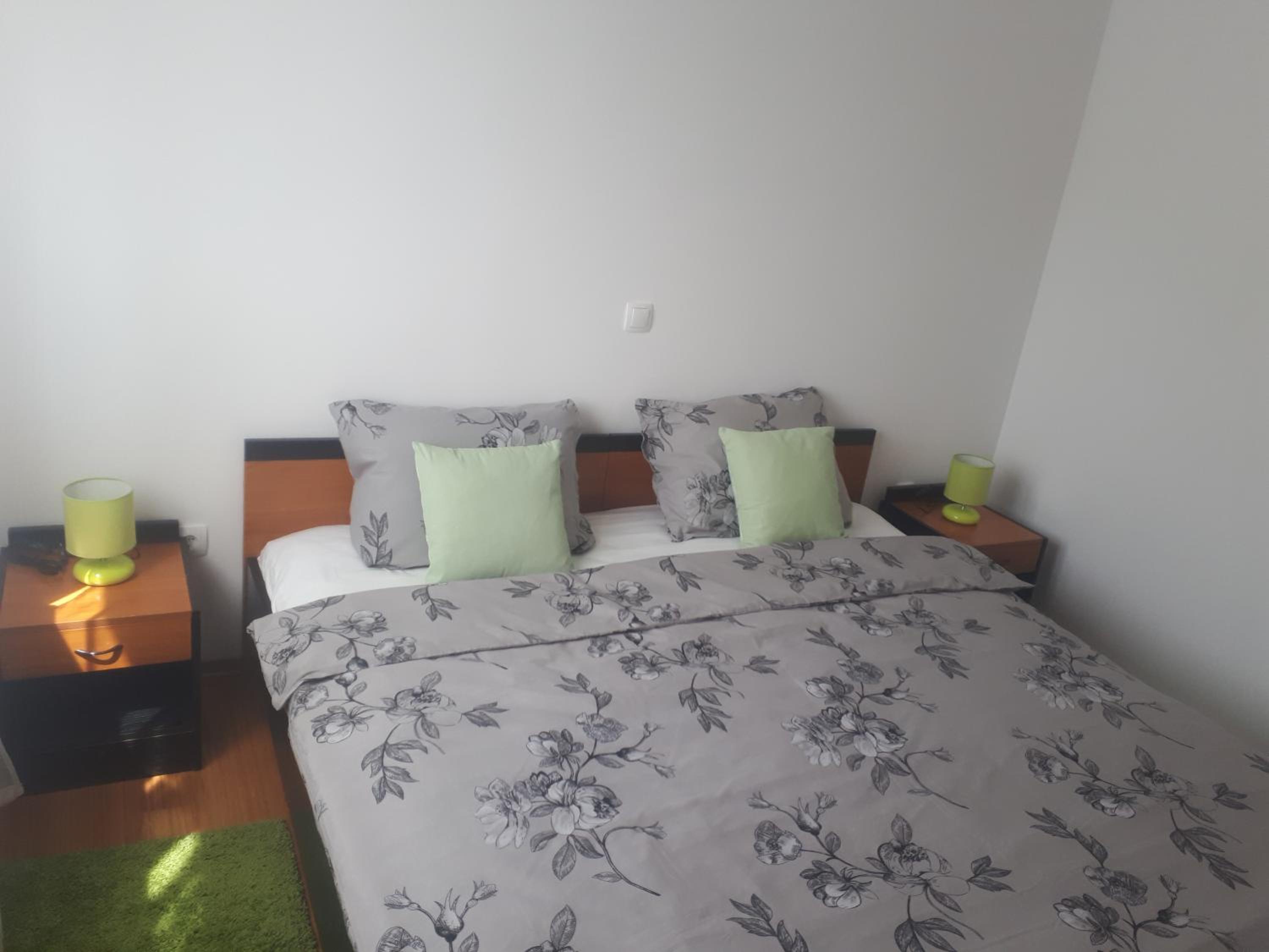 Apartment with Sea View