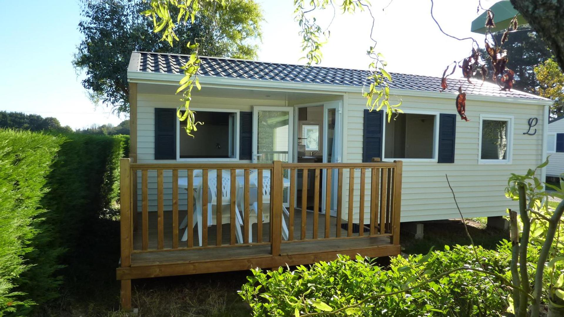 Mobile Home photo 1