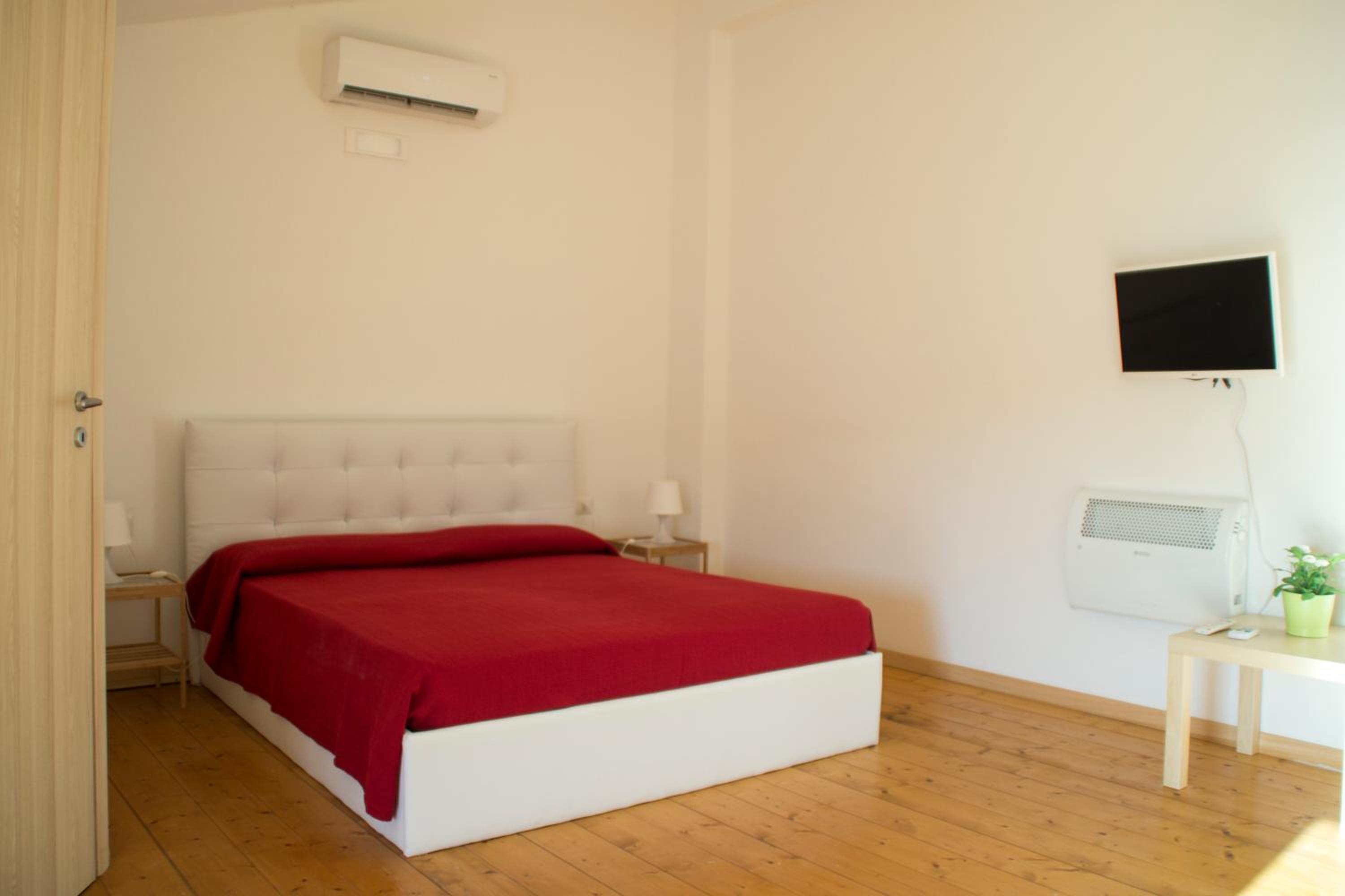 Deluxe Room photo 1