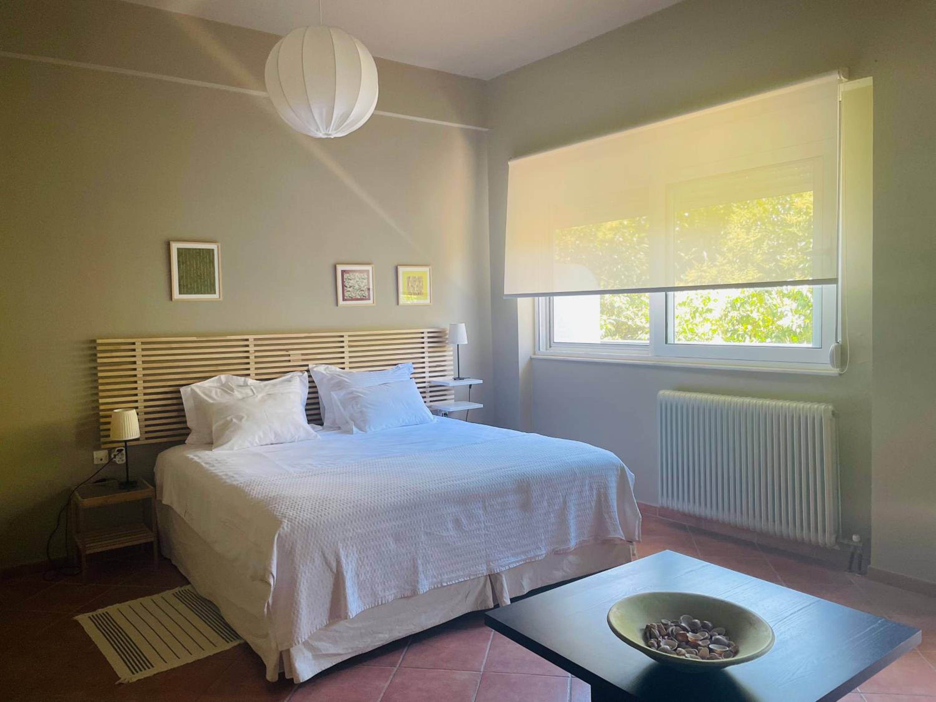 Superior Dreibettzimmer