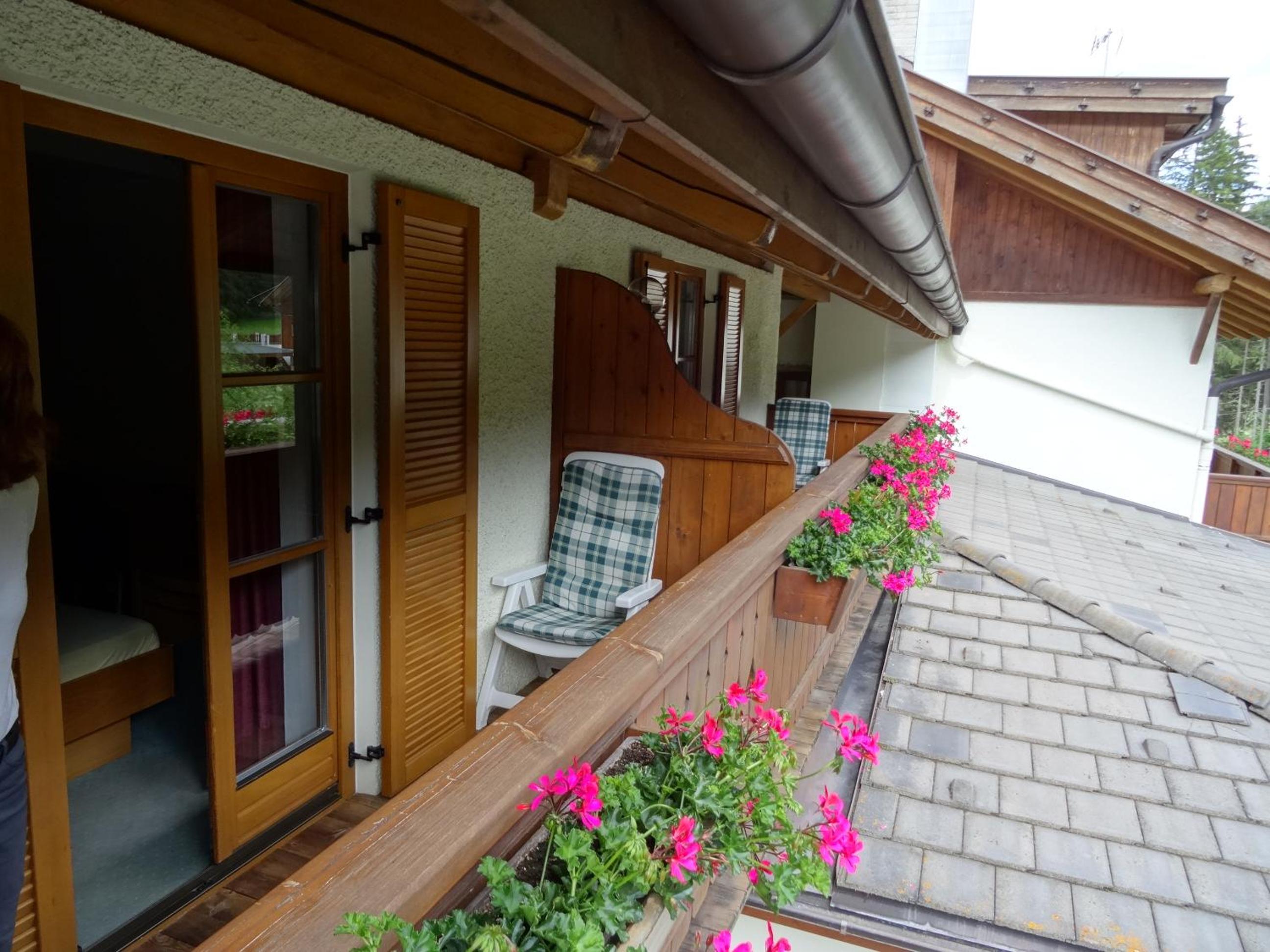 Triple Room with Balcony - Photo 5