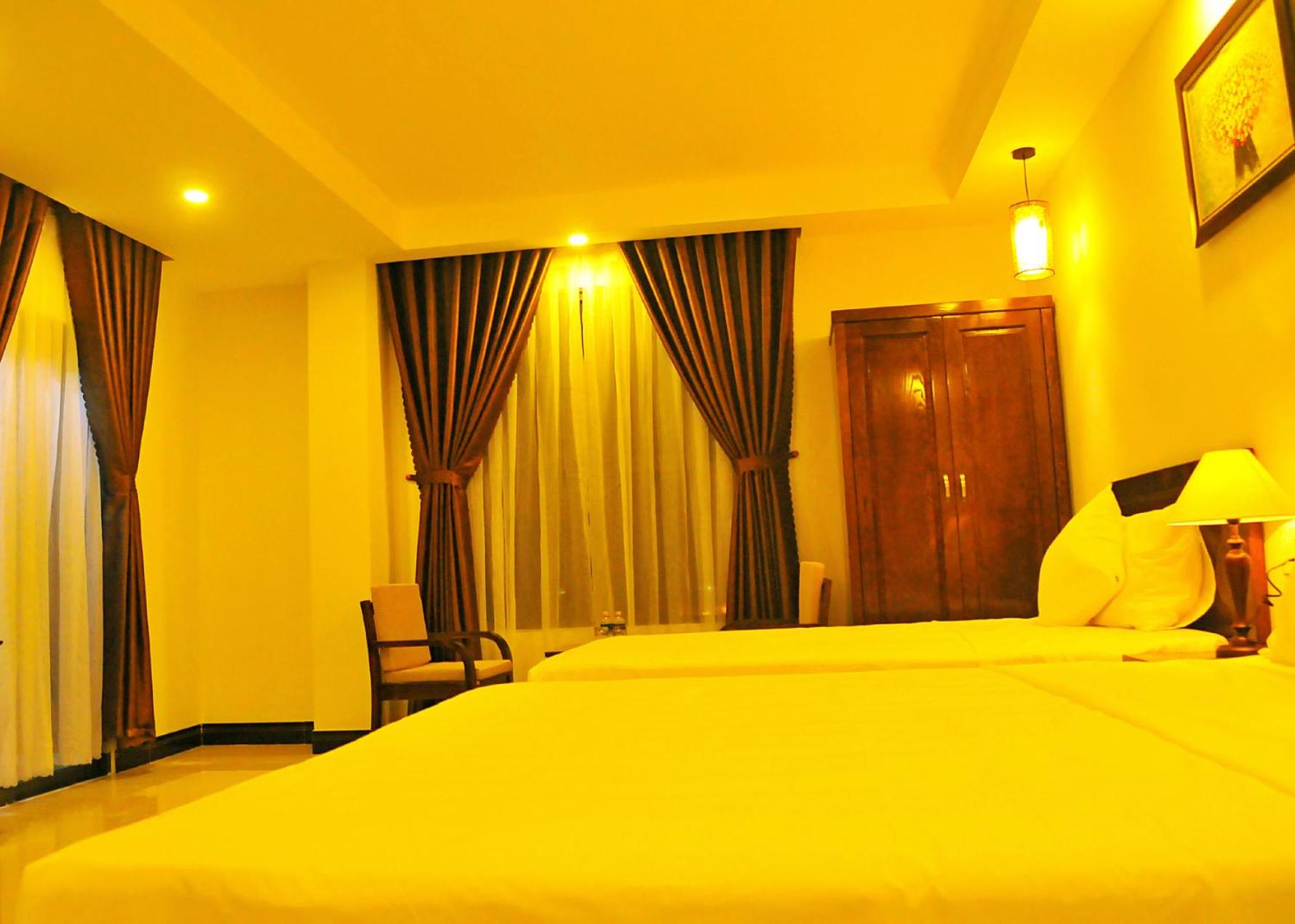 King Room with Sea View photo 2