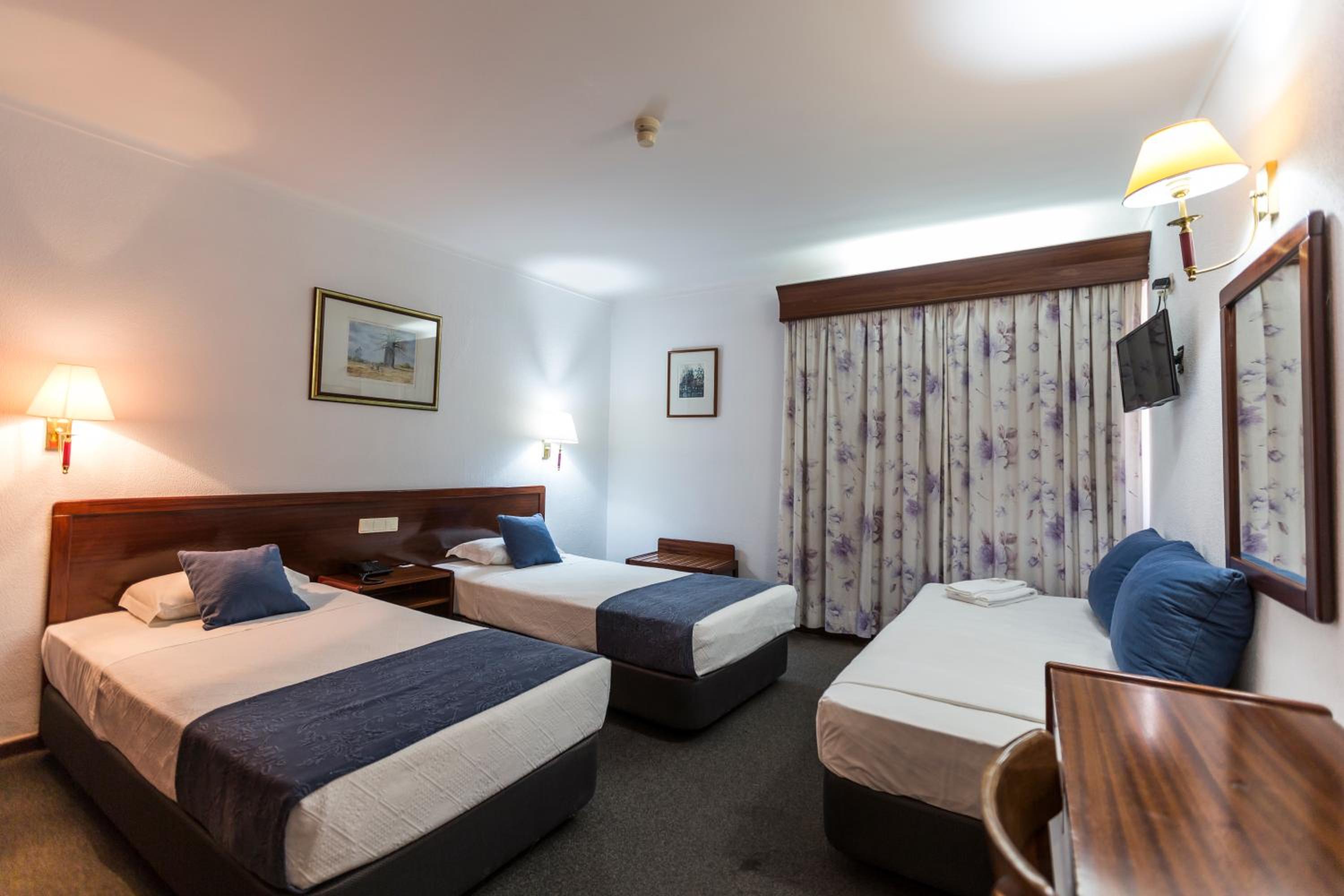 Triple Room - Photo 3