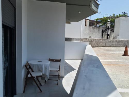 Apartment - Ground Floor photo 2