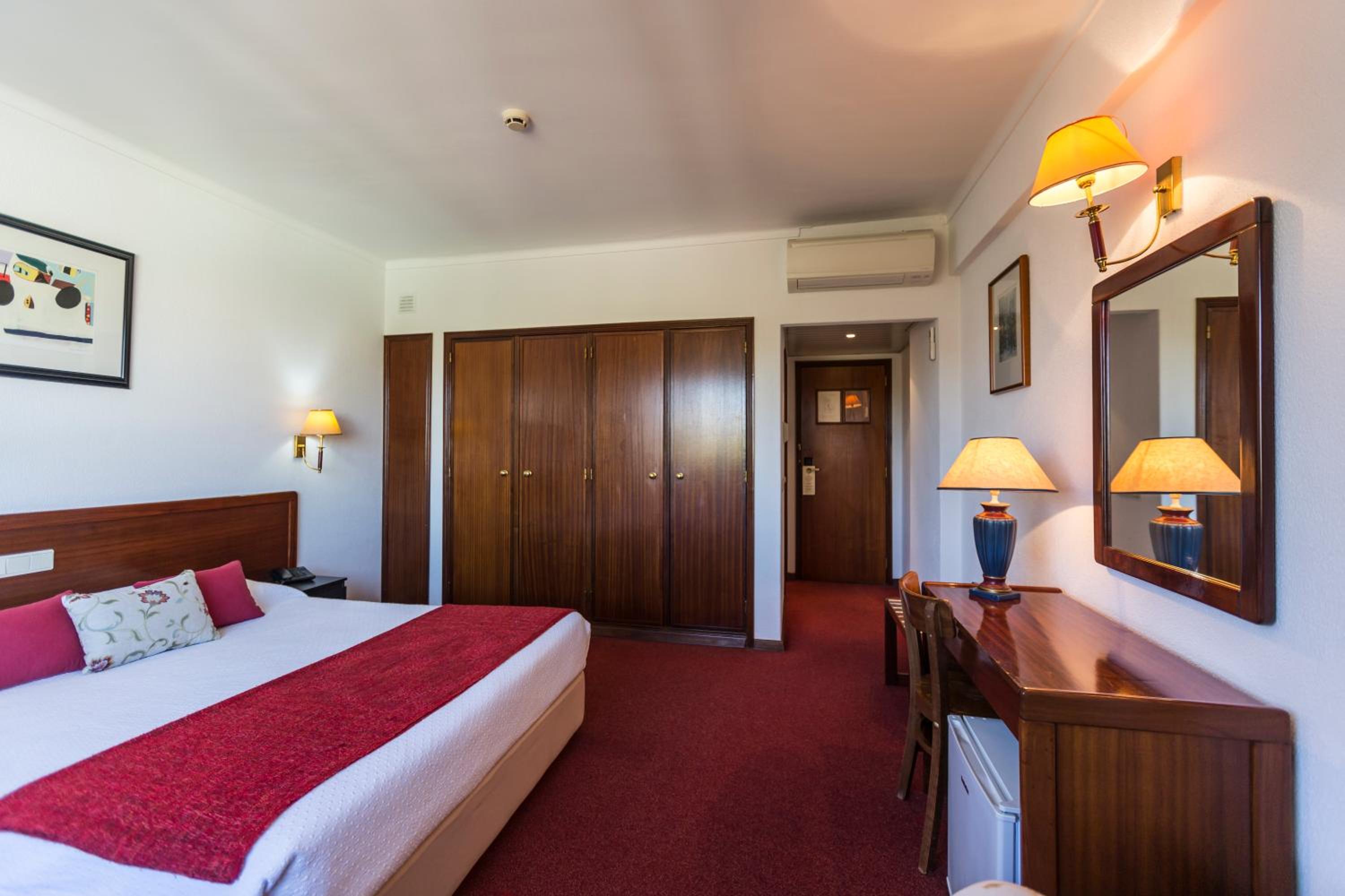 Double Room - Photo 1