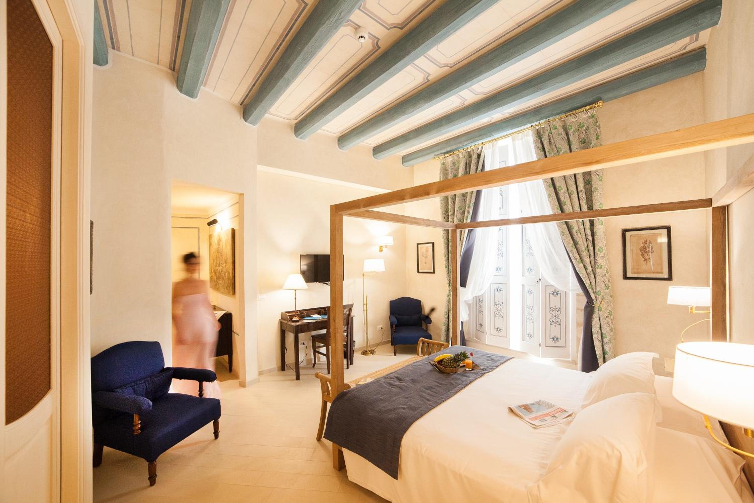 Superior Double Room - Photo 3