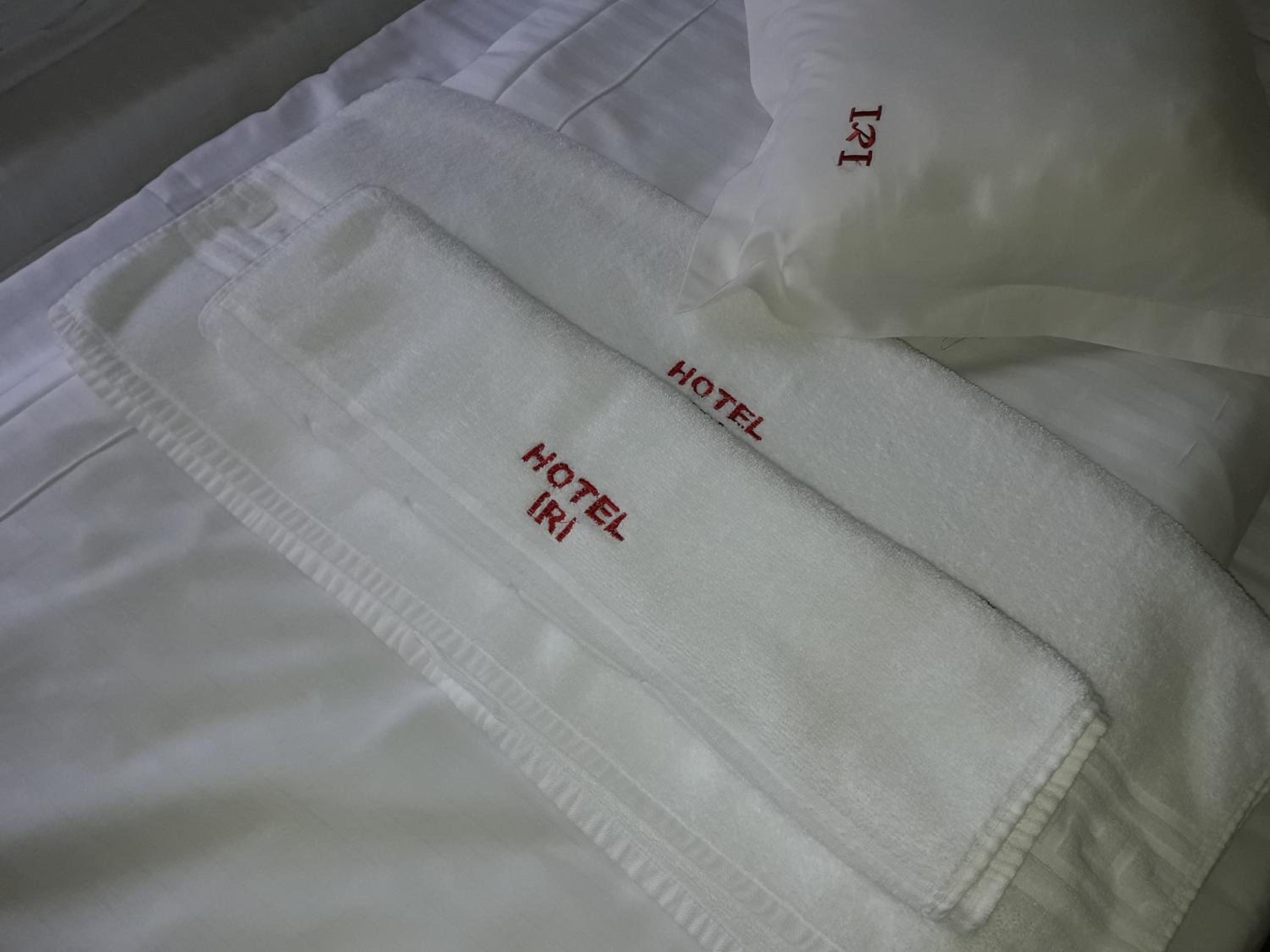 Standard Double or Twin Room photo 1