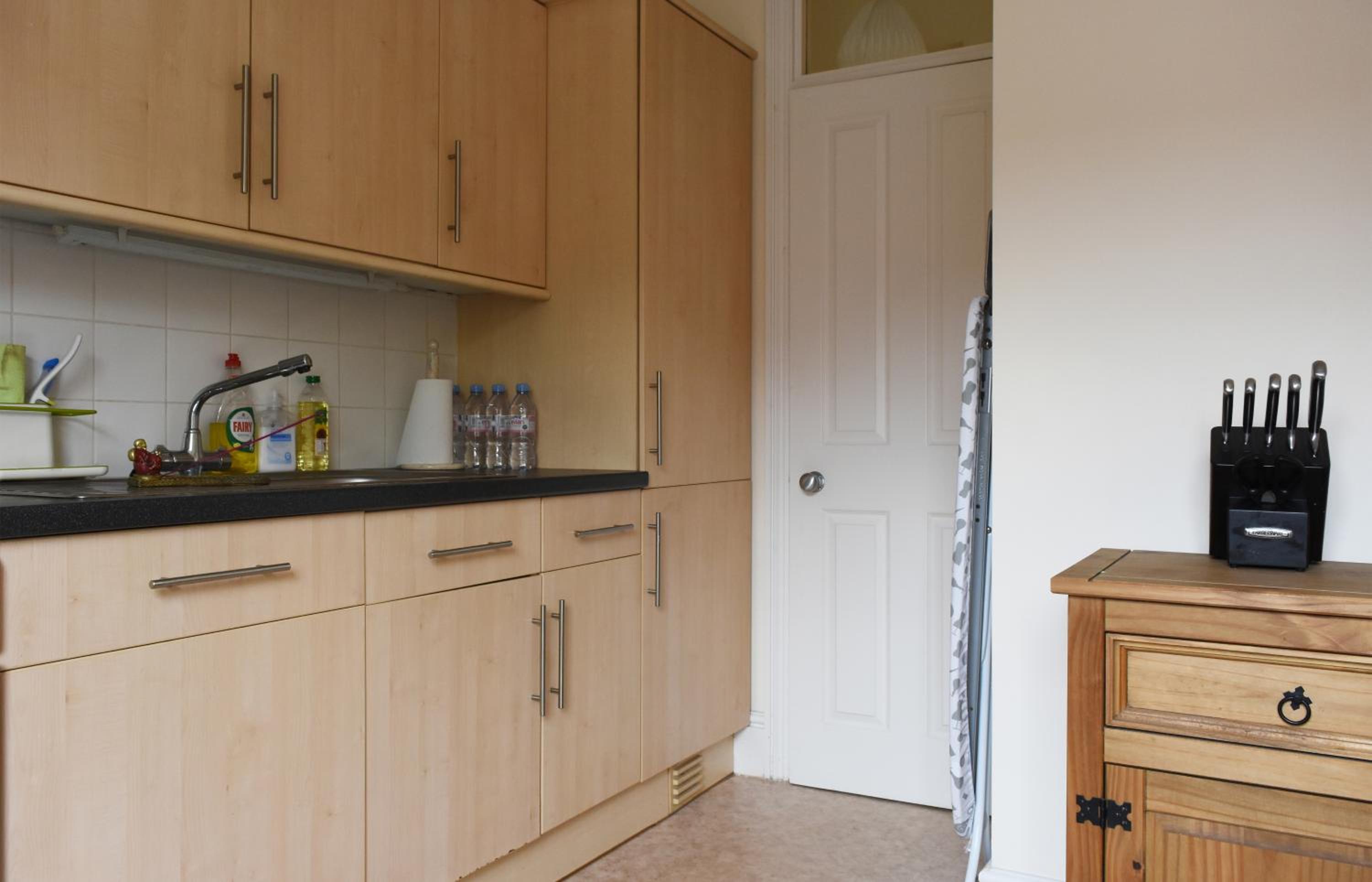 Standard Apartment - Photo 5