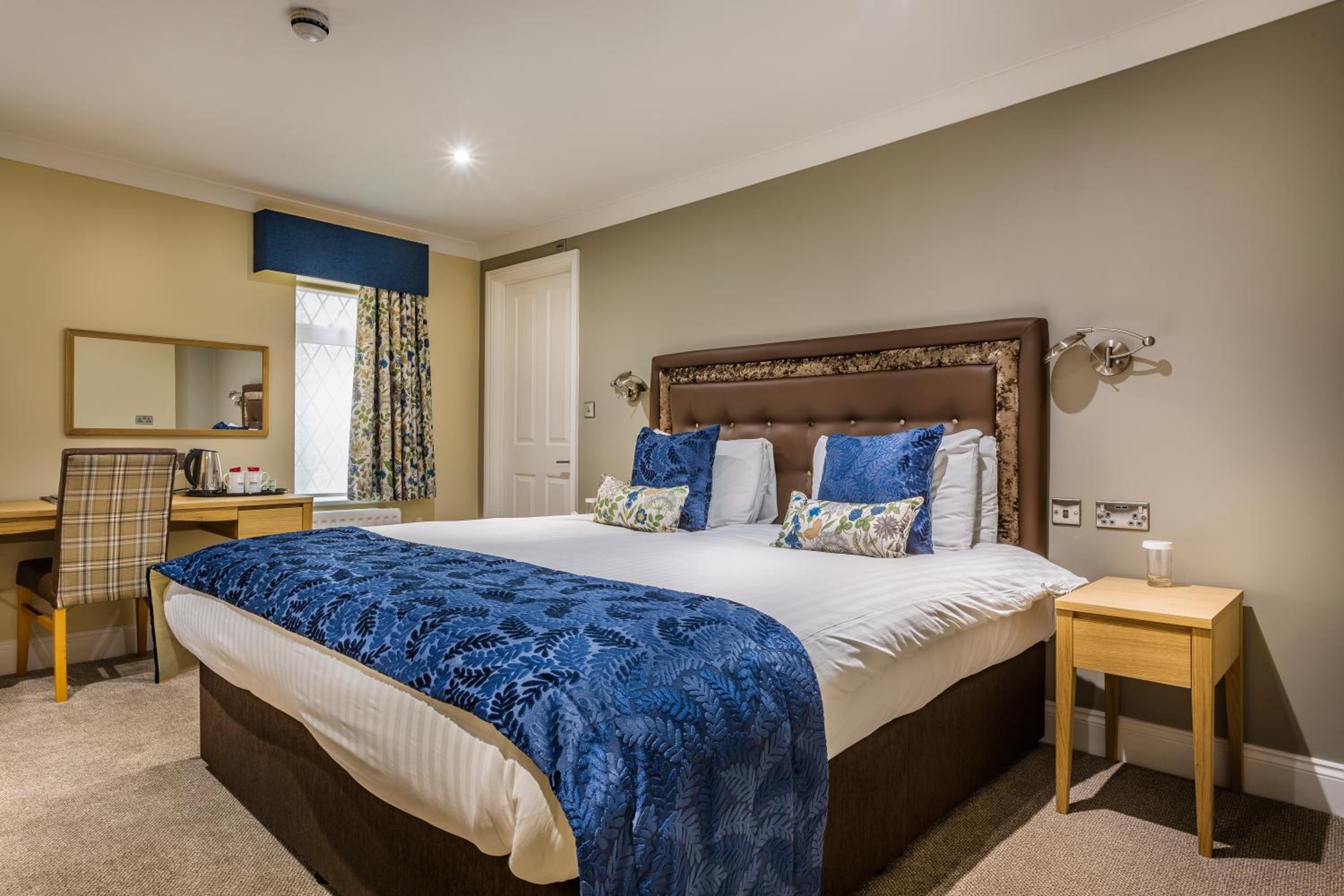 Superior Double Room photo 1