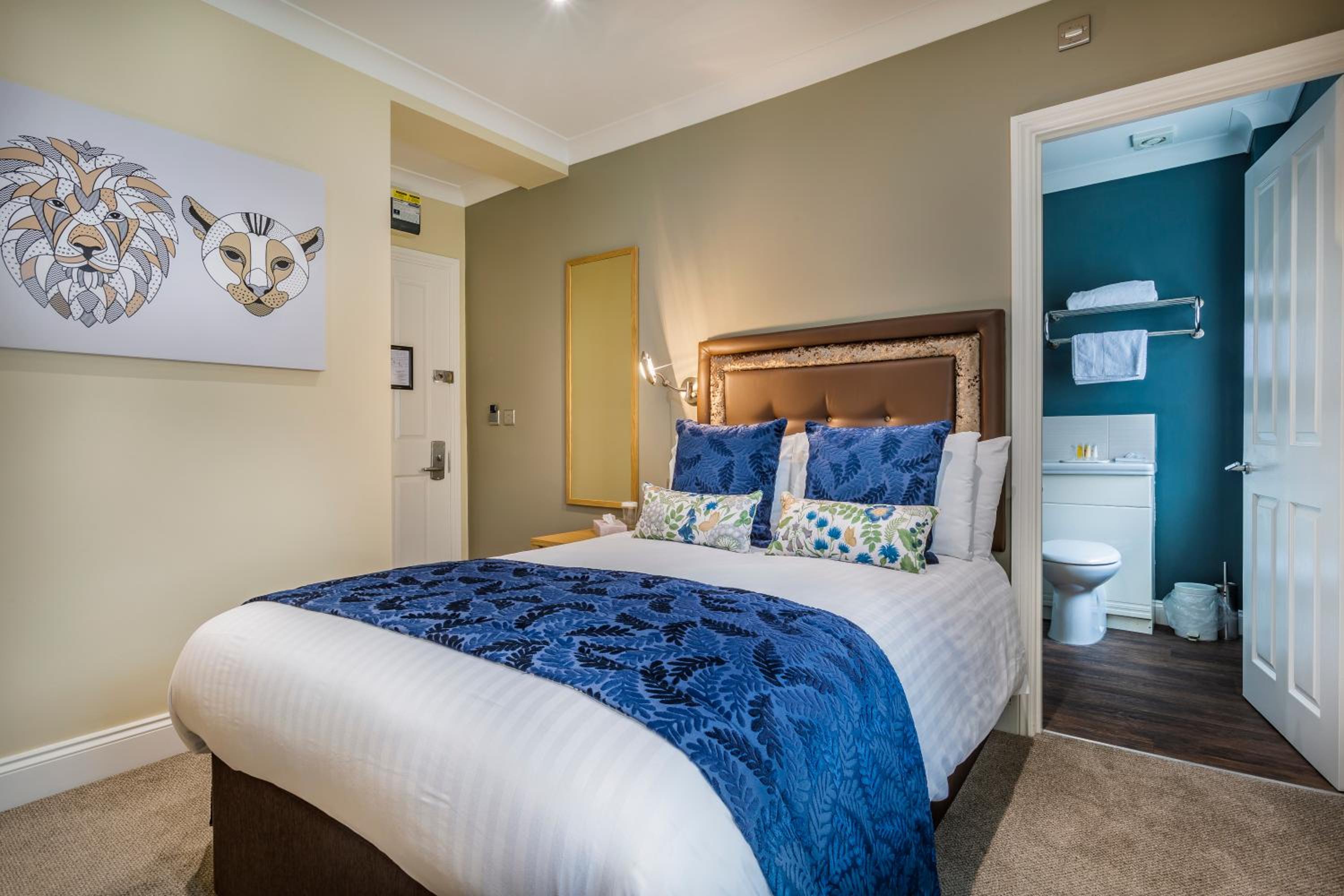 Classic Single Room photo 1
