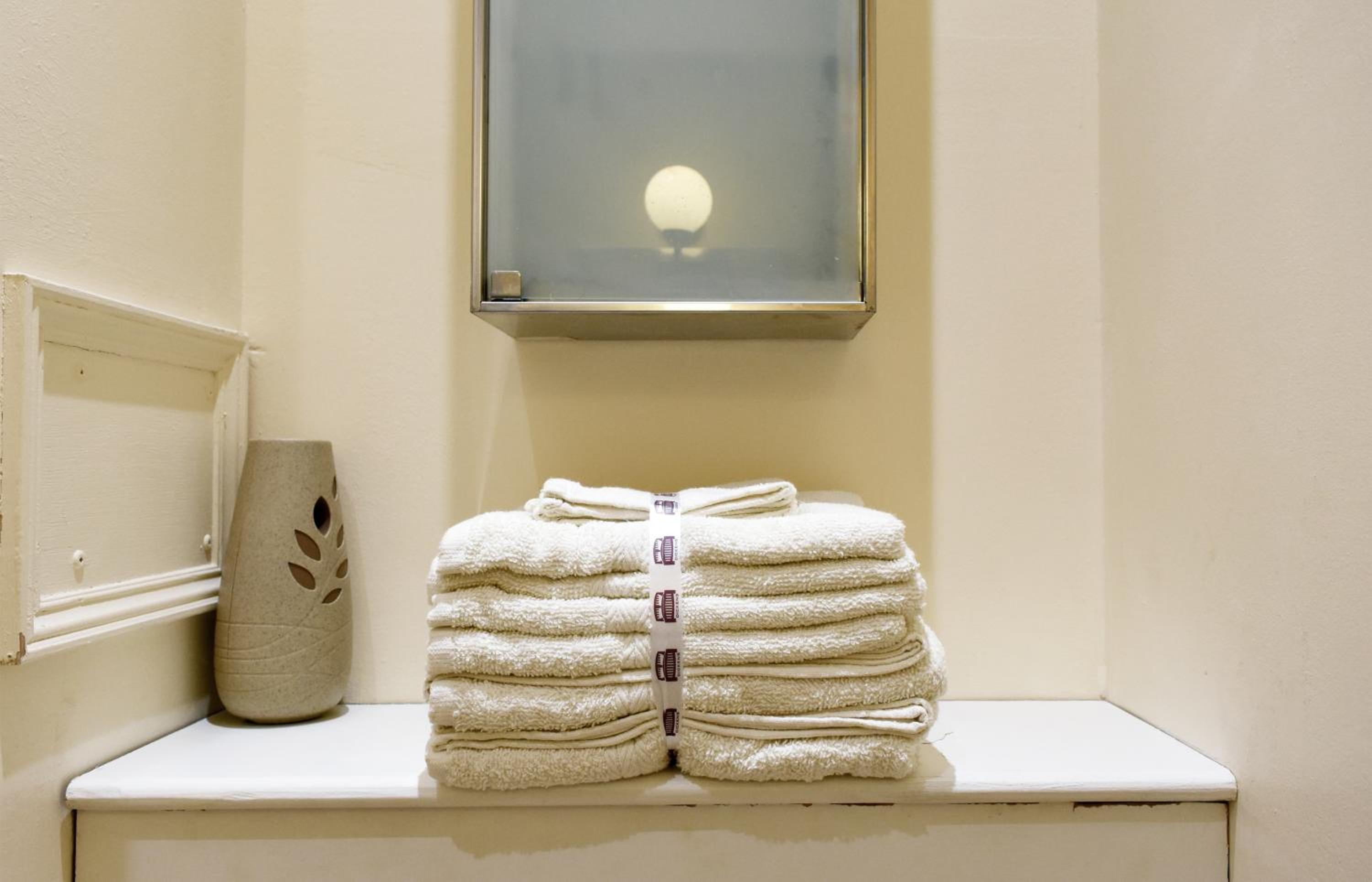 Standard Apartment - Photo 23
