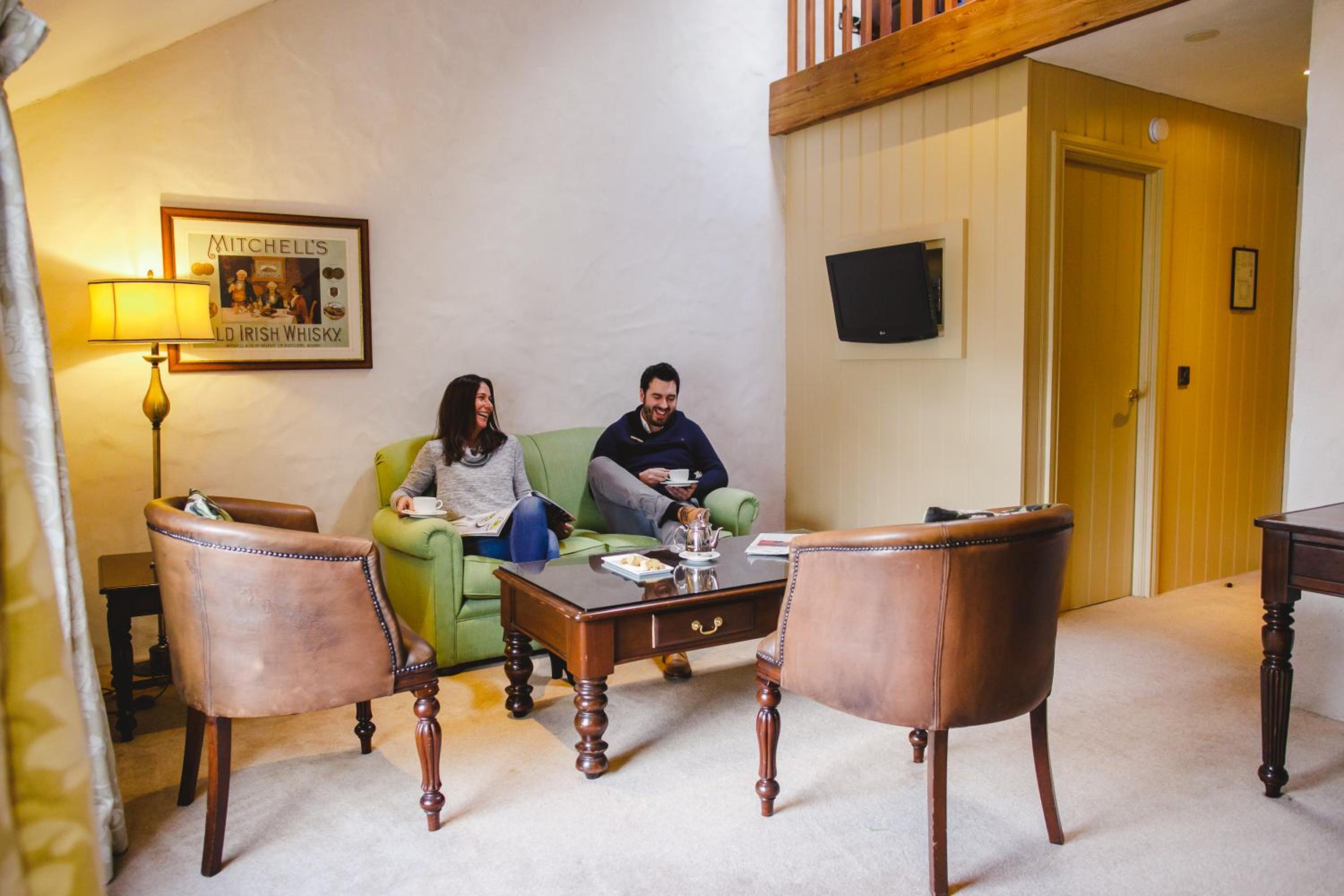 Garden View Suite - Photo 2