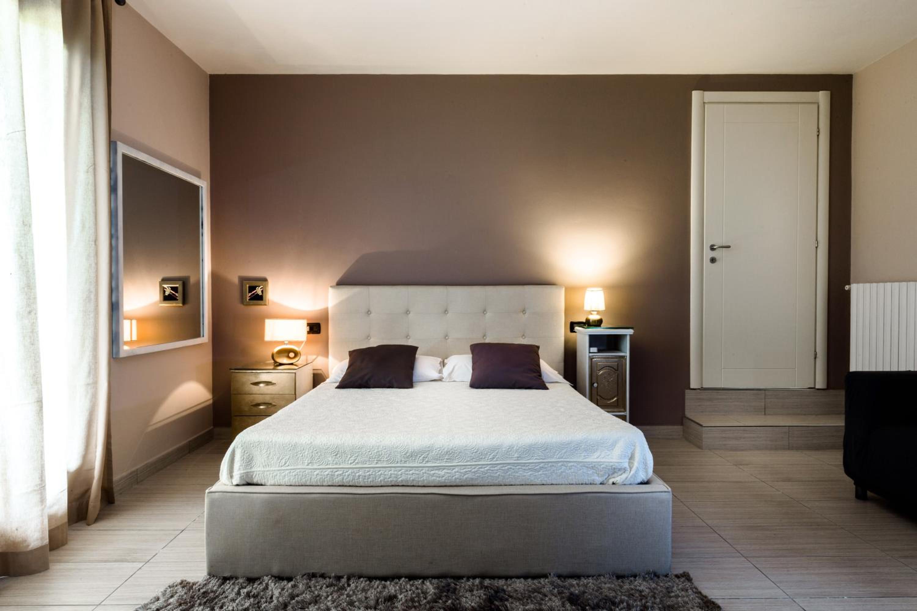 Nature Junior Suite con giardino privato photo 1