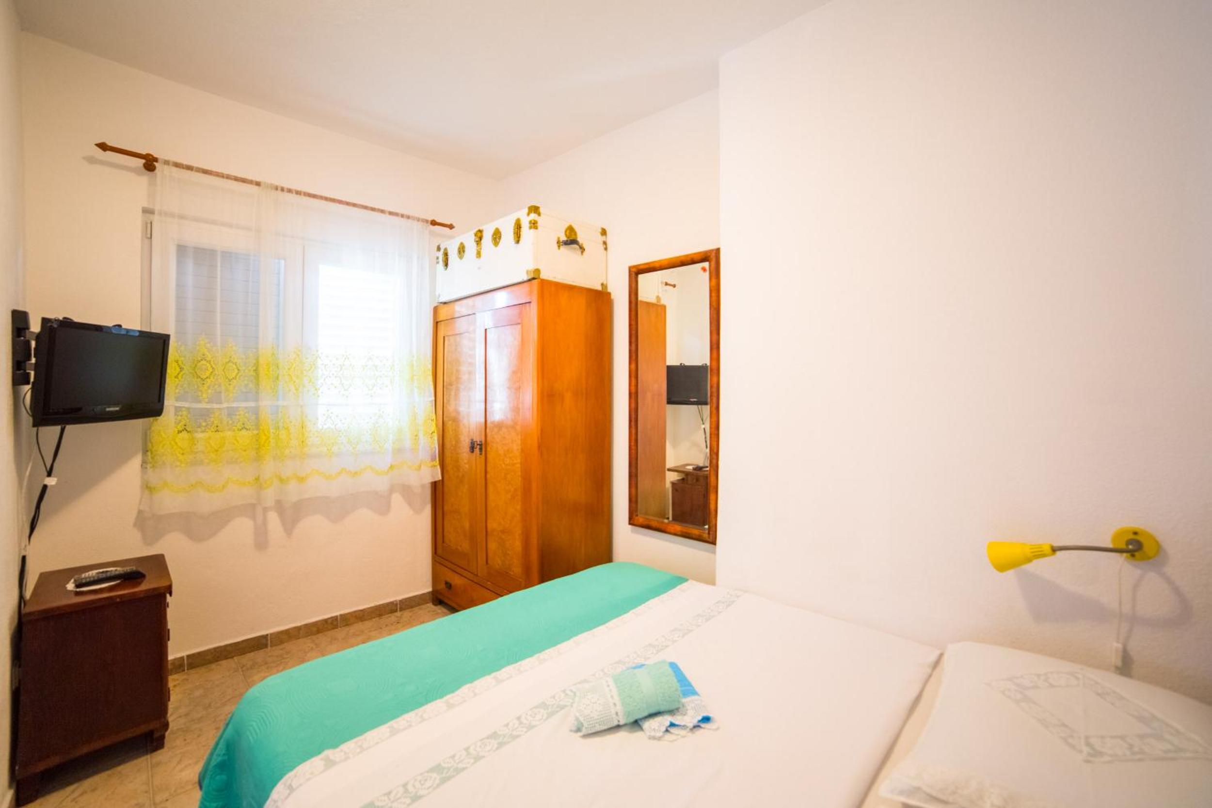 One Bedroom Apartment photo 3