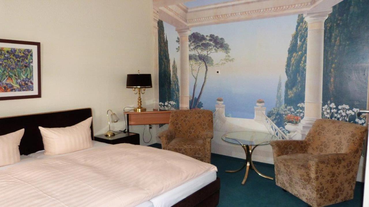 Standard Double Room - Photo 1