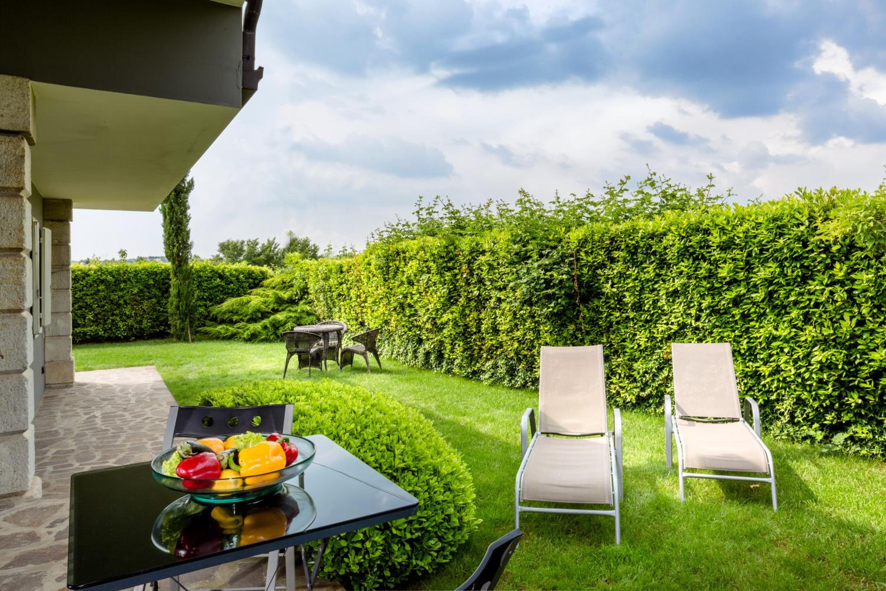  Nature Junior Suite con giardino privato photo 2