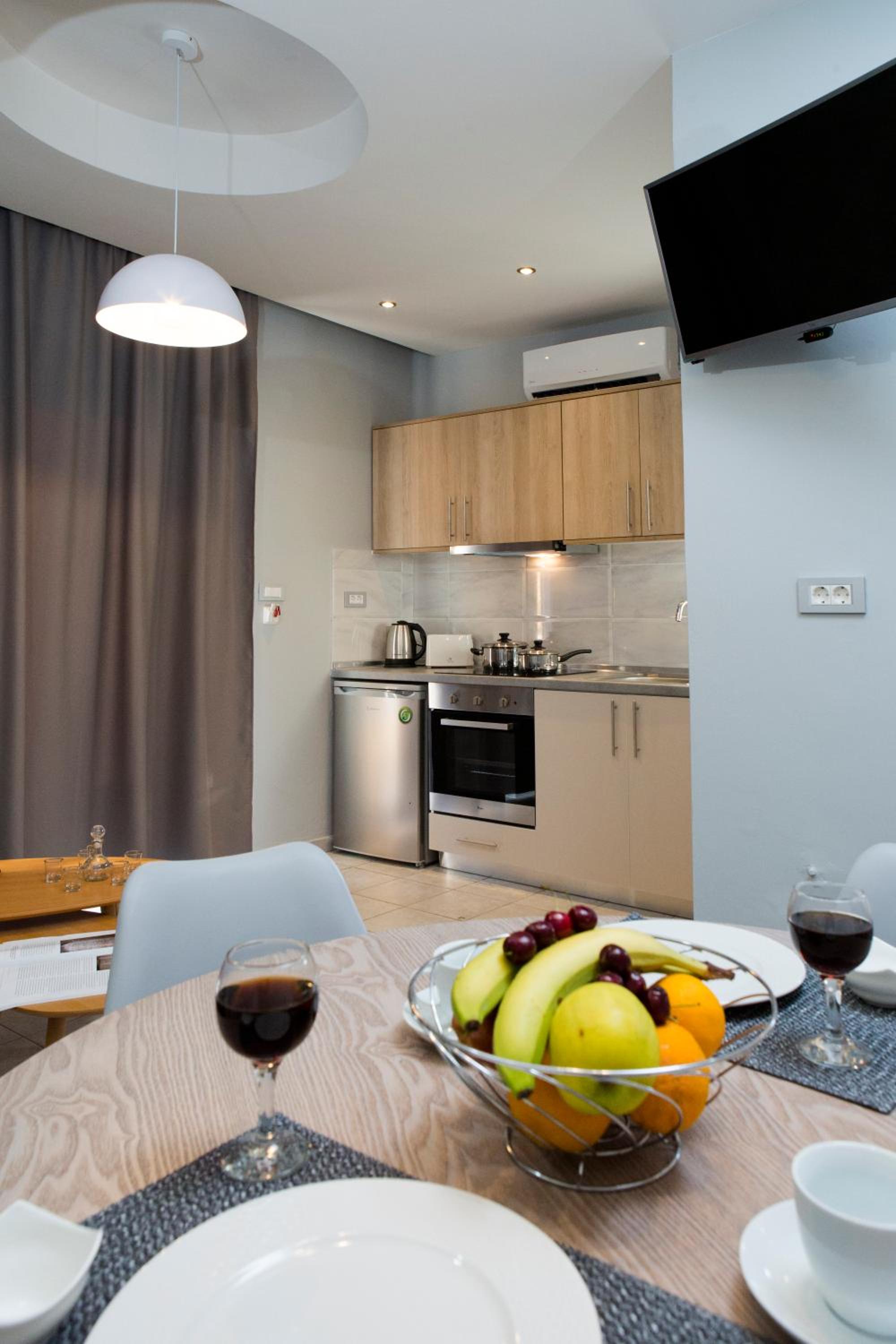 Apartment - Photo 2