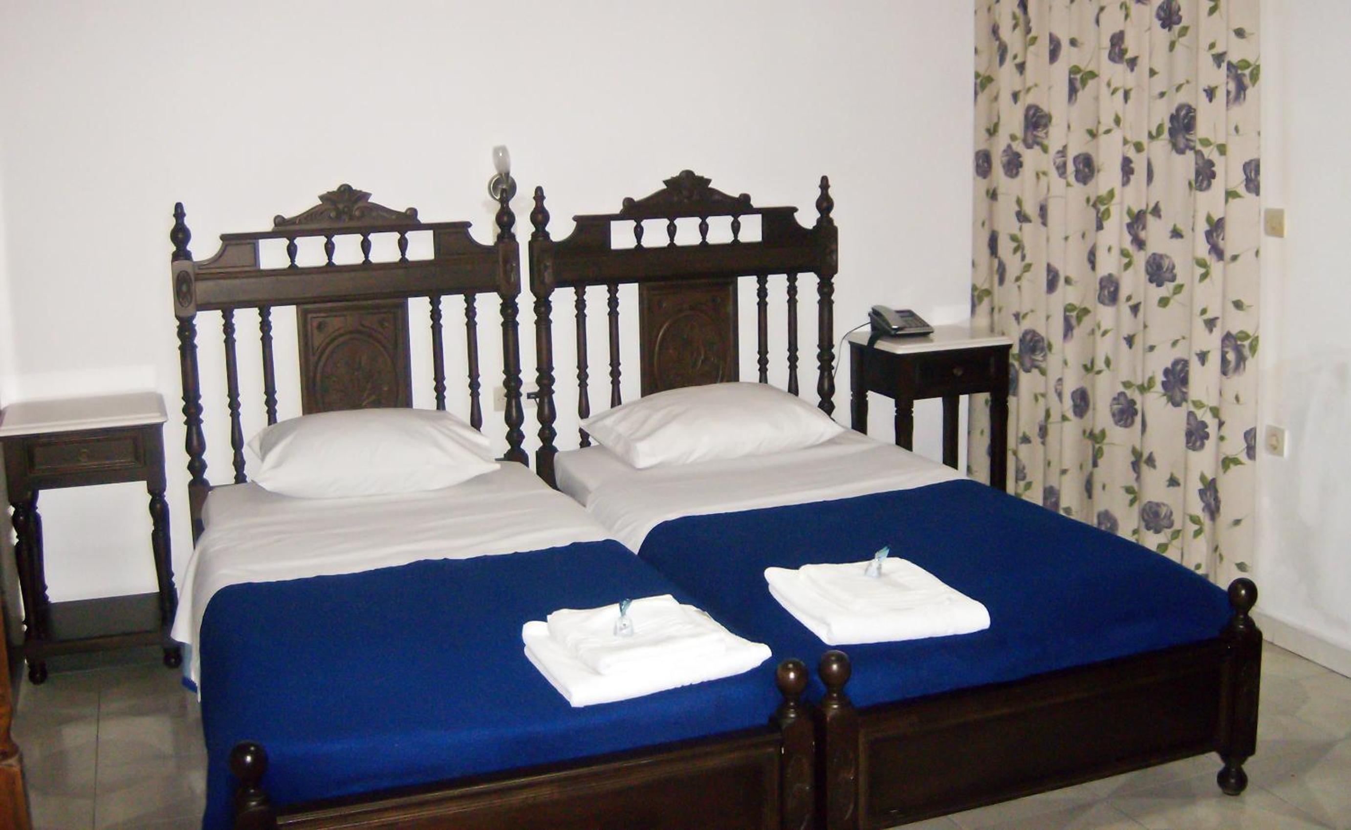 Double or Twin Room photo 1