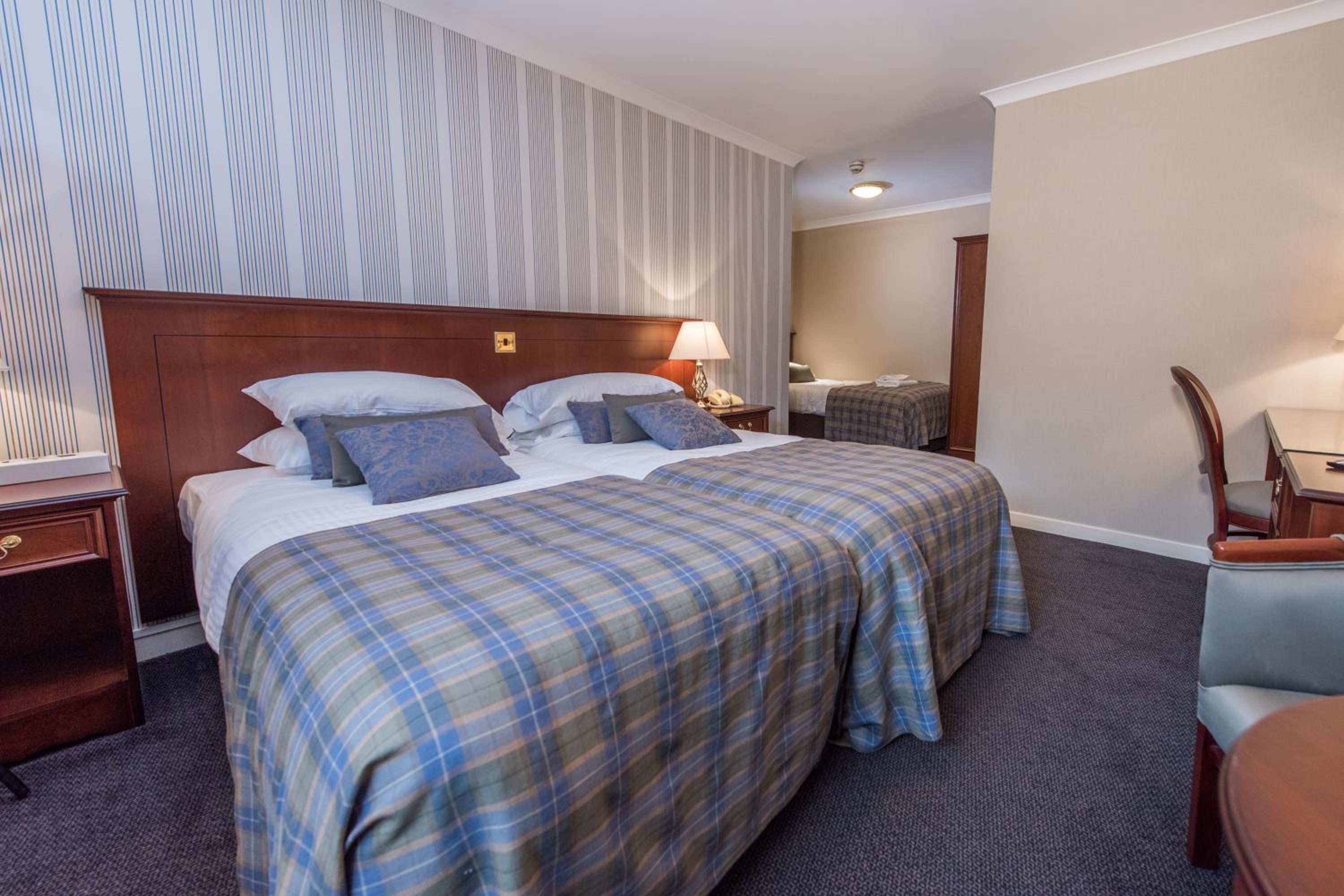 Superior Triple Room - Photo 1